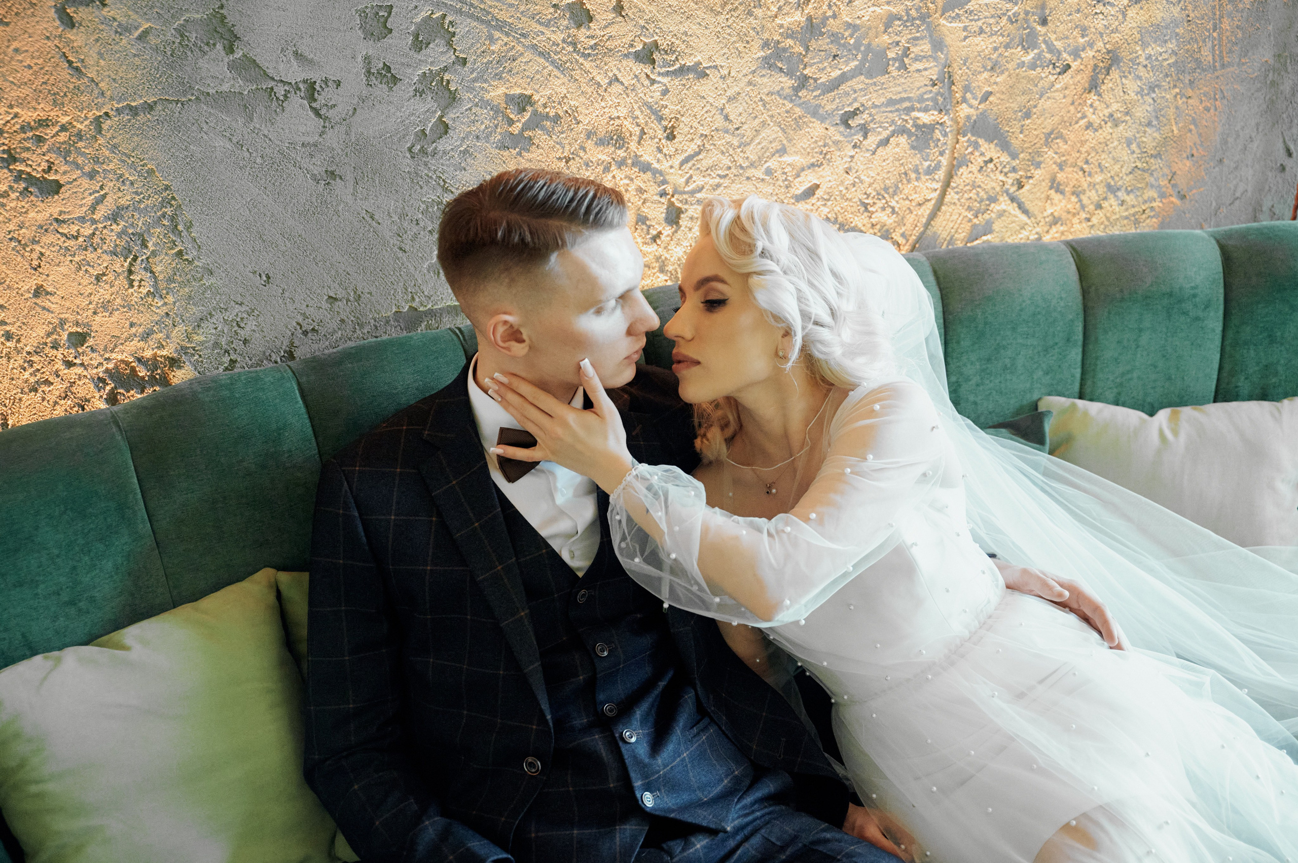 Мари Кюри. Свадебный фотограф Александр Браво