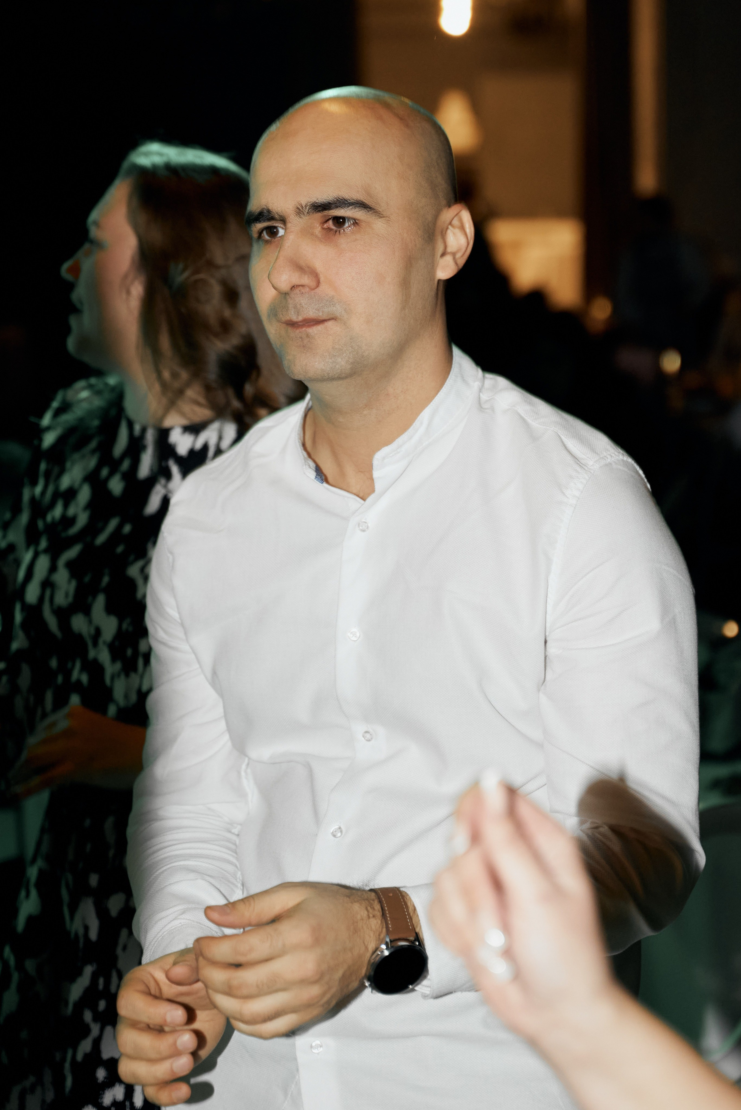 Корпоратив. Свадебный фотограф Александр Браво