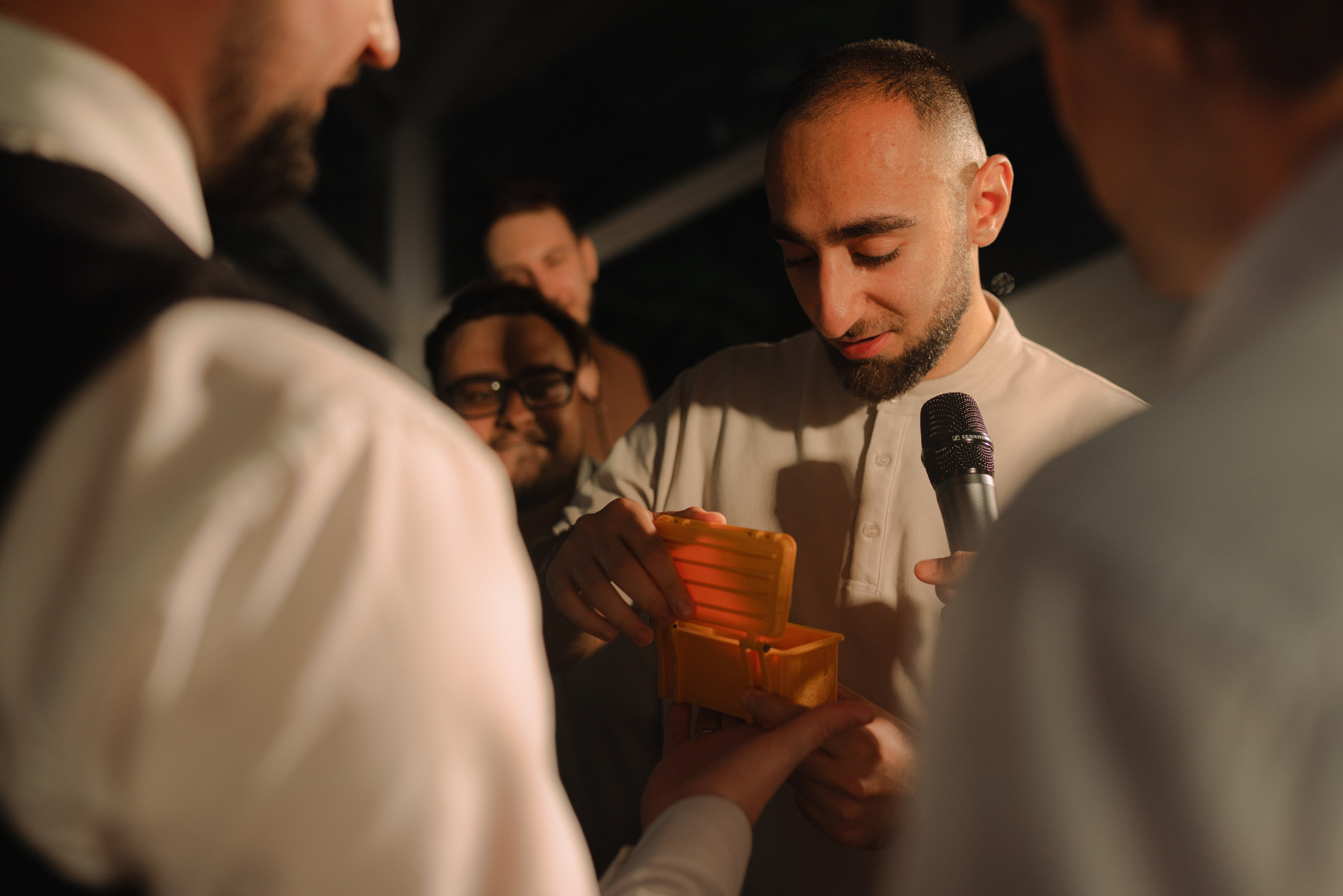 Дворец бракосочетания № 2. D&A. Свадебный фотограф в г. Москва, МО Гороза Алена