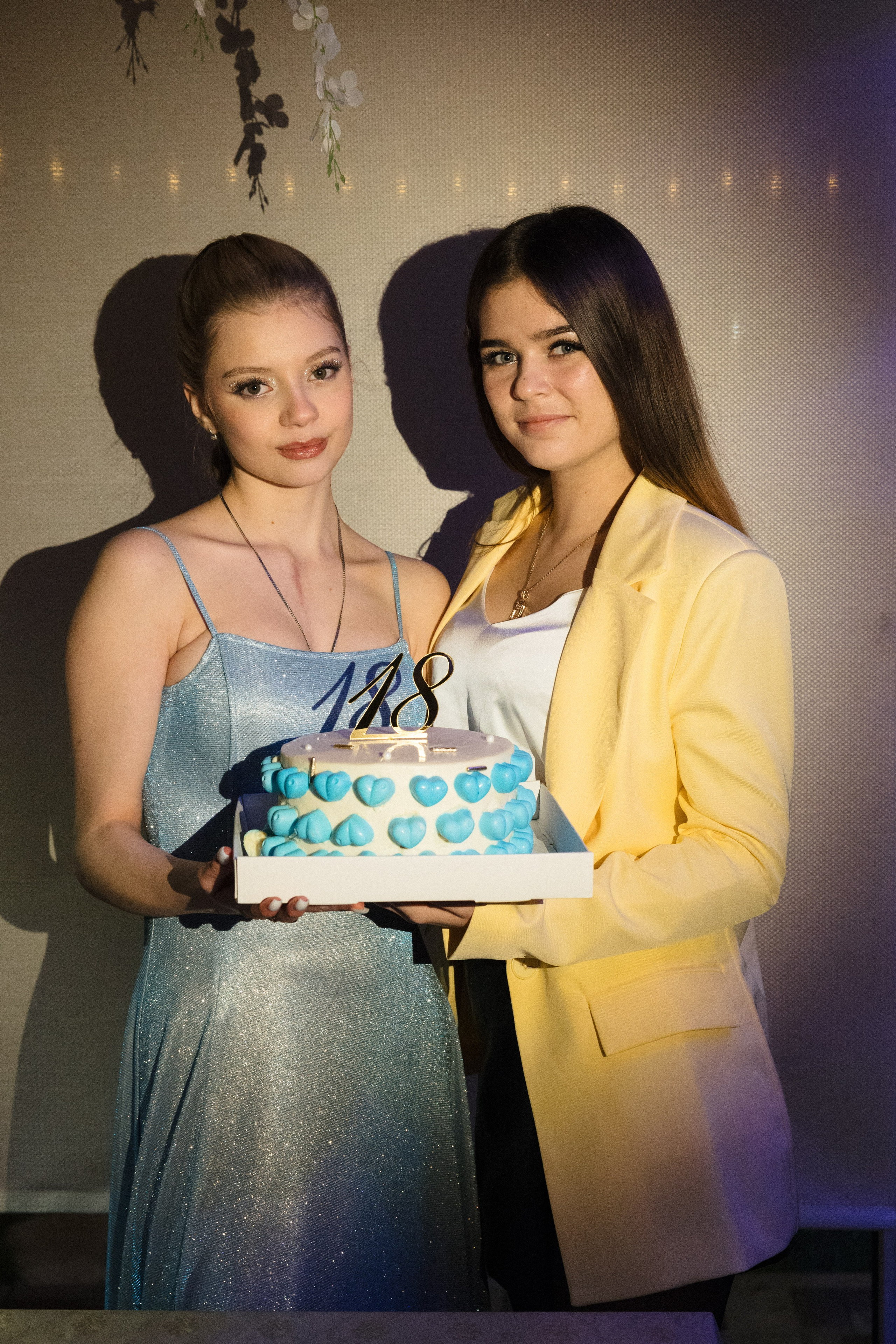 День рождения Леры. Олег Минайлов — Фотограф ваших событий