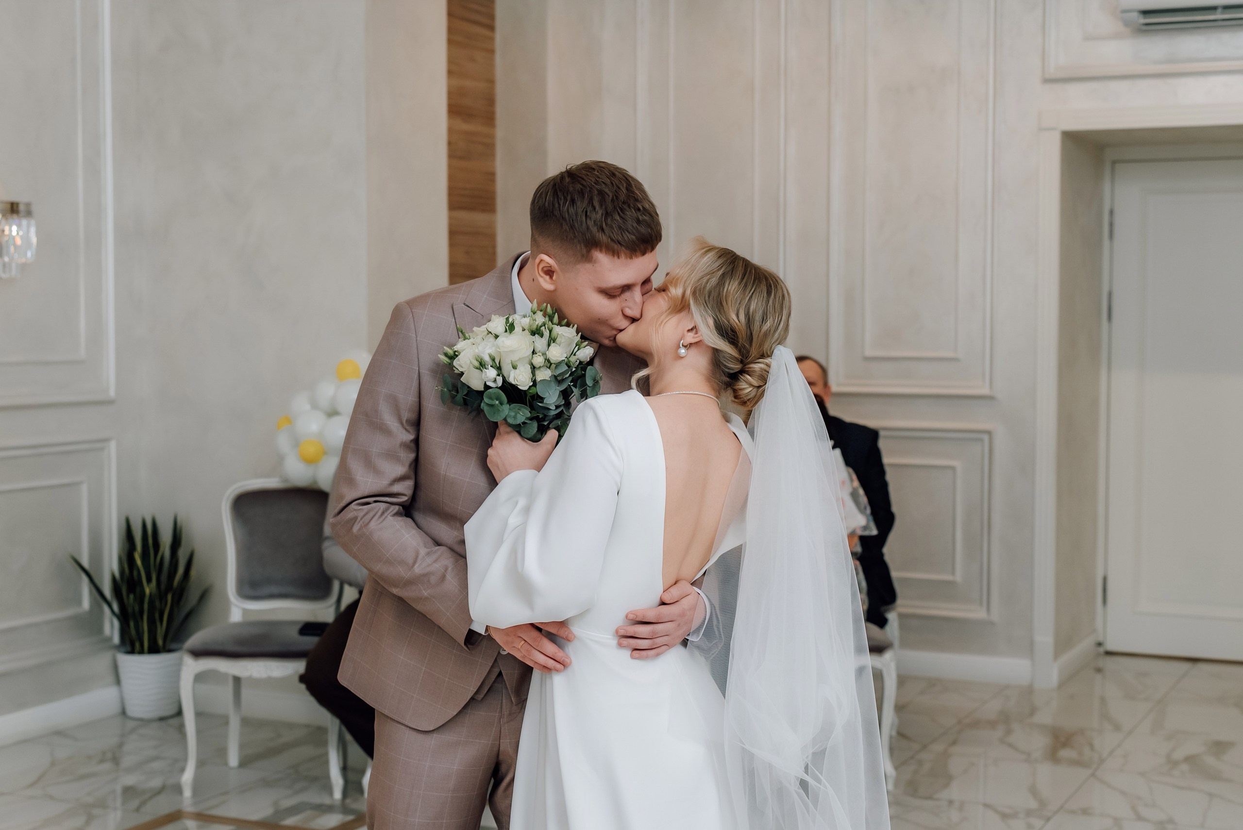 Свадебная фотосъемка в Архангельске. Свадебный фотограф в Архангельске и Северодвинске