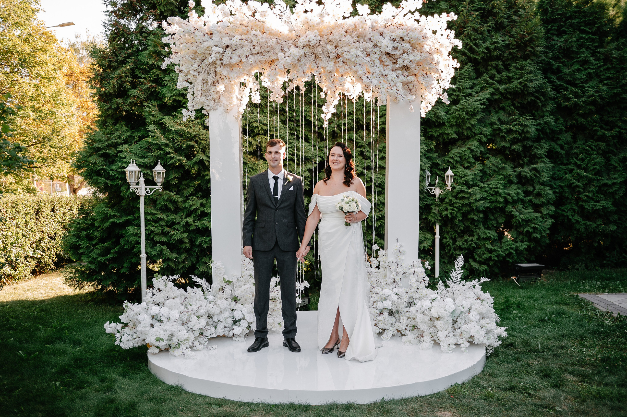 Н&Т. Фотограф Рязань. Дарья Дмитриева