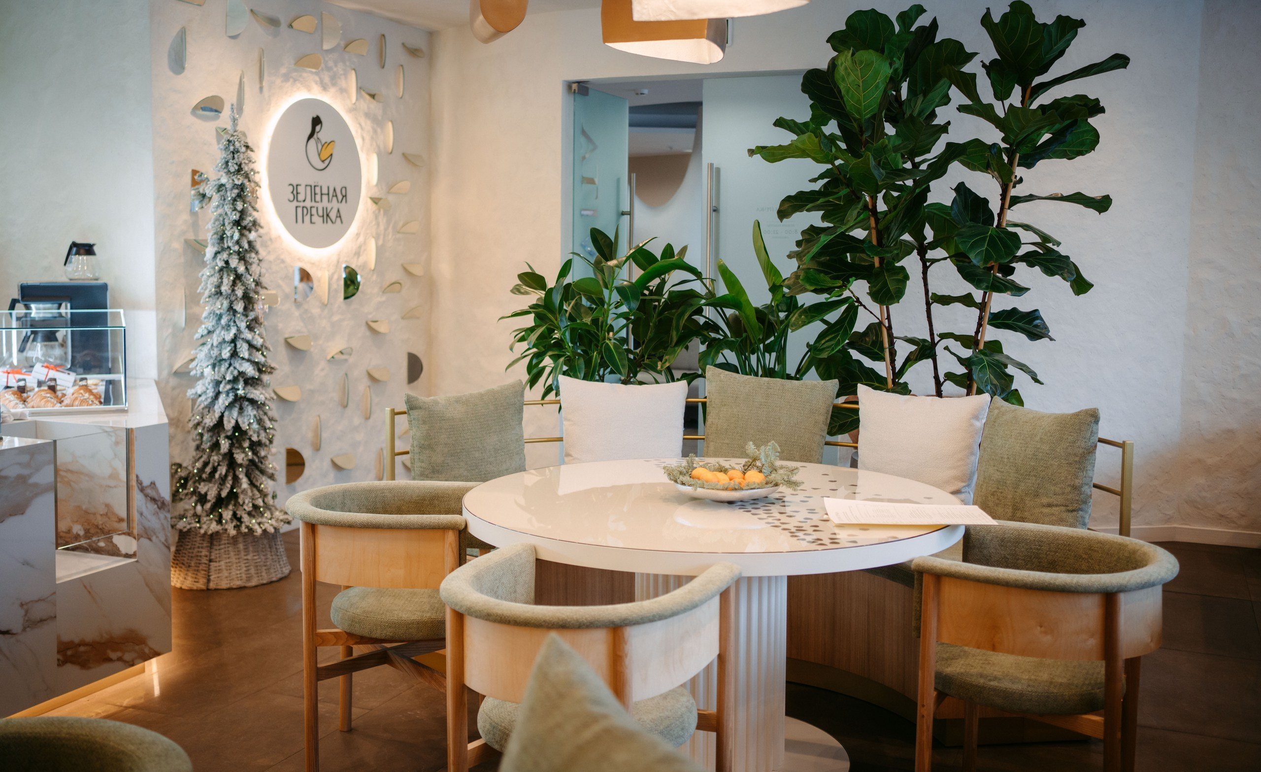 Зеленая Гречка х Enter. Саша Копылов, фотограф в Казани