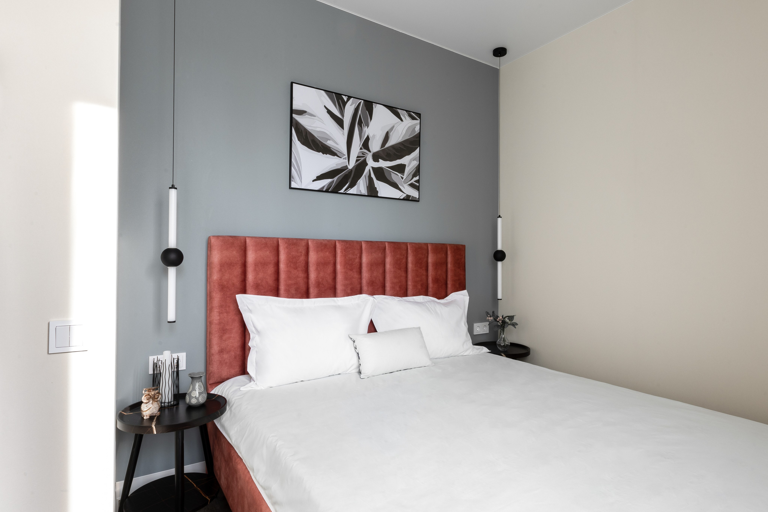 НЕДВИЖИМОСТЬ / ИНТЕРЬЕРЫ. Фотосъёмка Сочи, Адлер, Красная Поляна