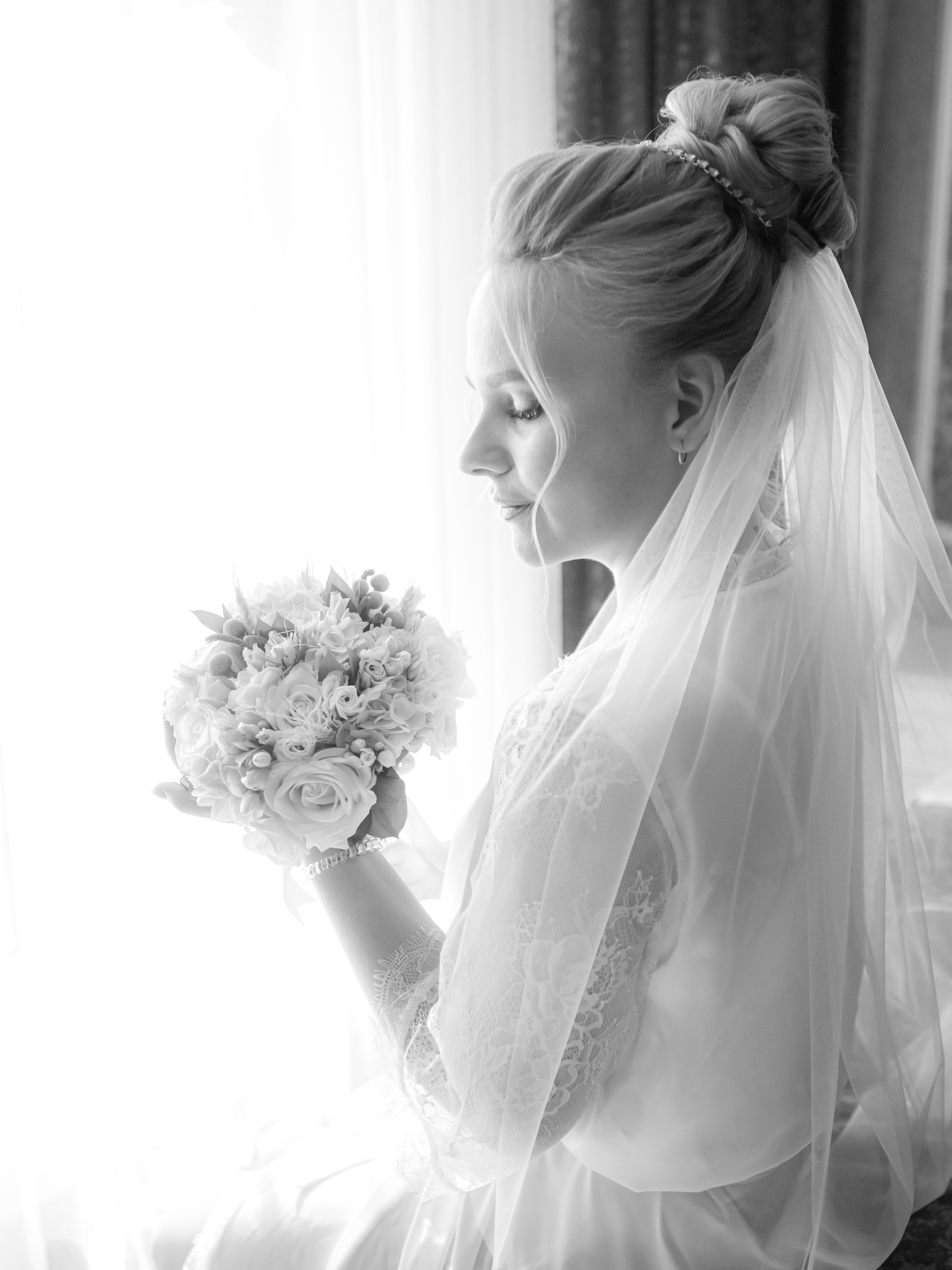 Свадебная съёмка. Фотограф в Хабаровске