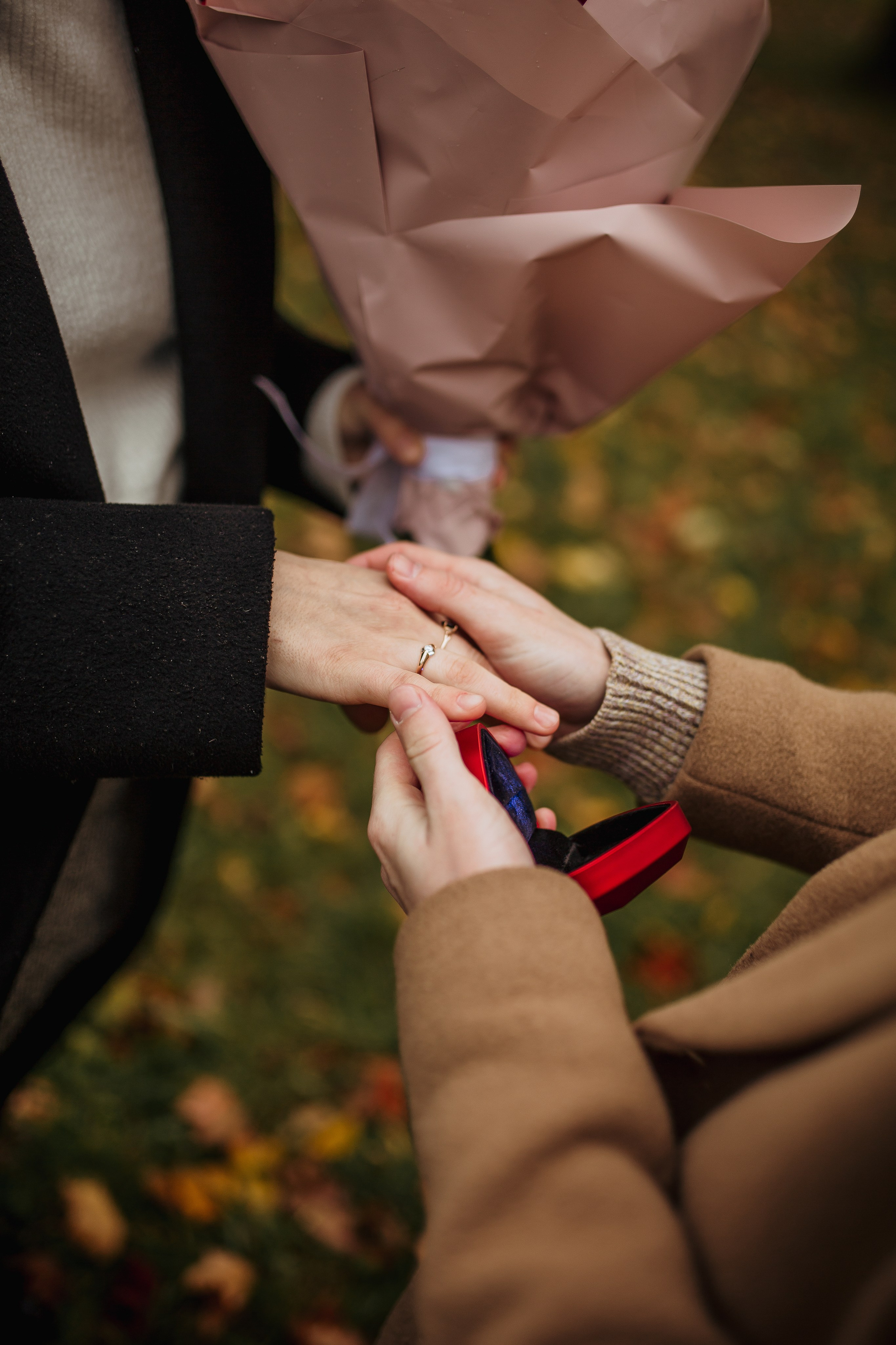 Елена & Роман предложение. Семейный и Свадебный фотограф в Санкт-Петербурге Плохая Екатерина