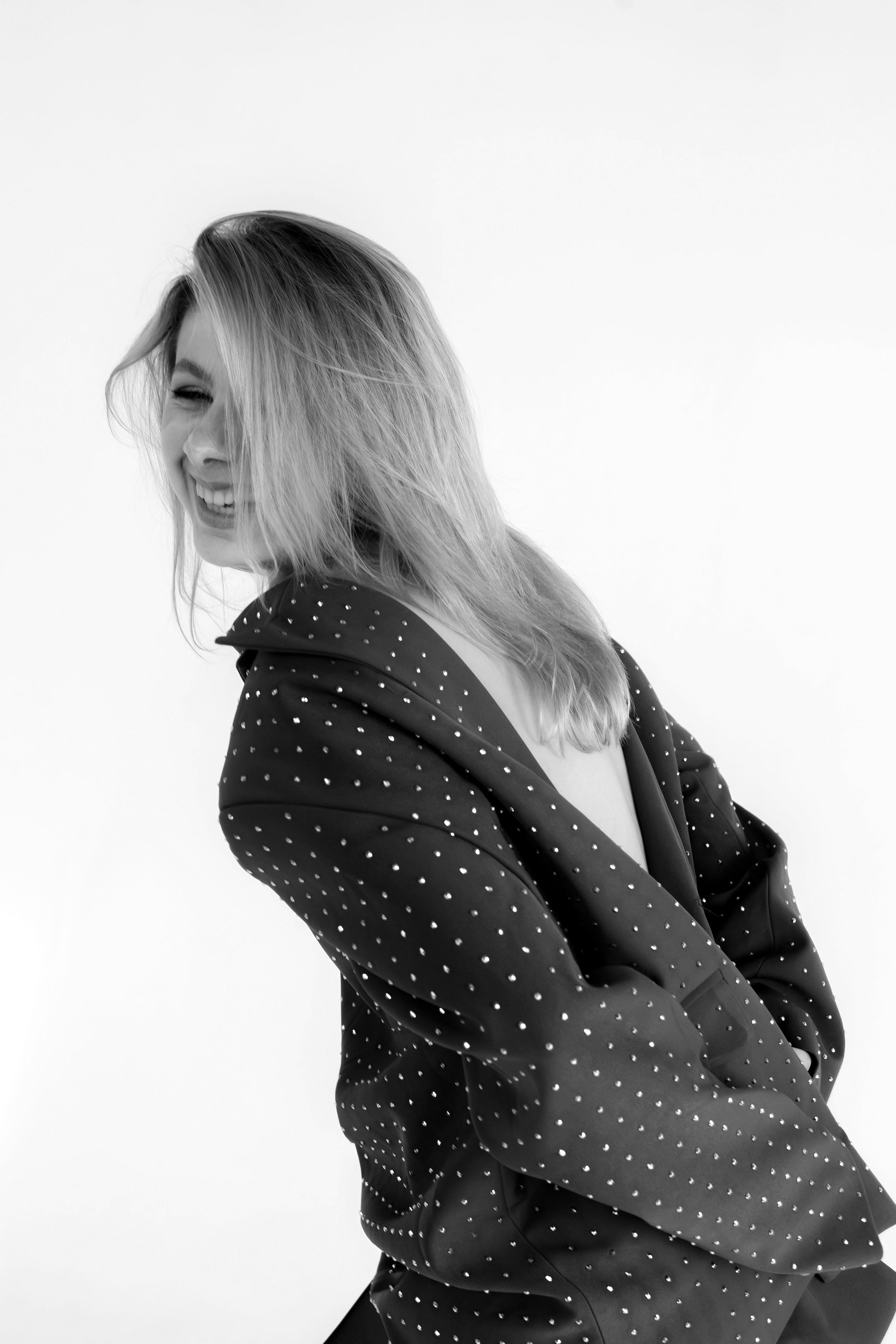 Студийная фотосессия в студии 5loft. Бизнес фотограф Ижевск — Назаров Роман