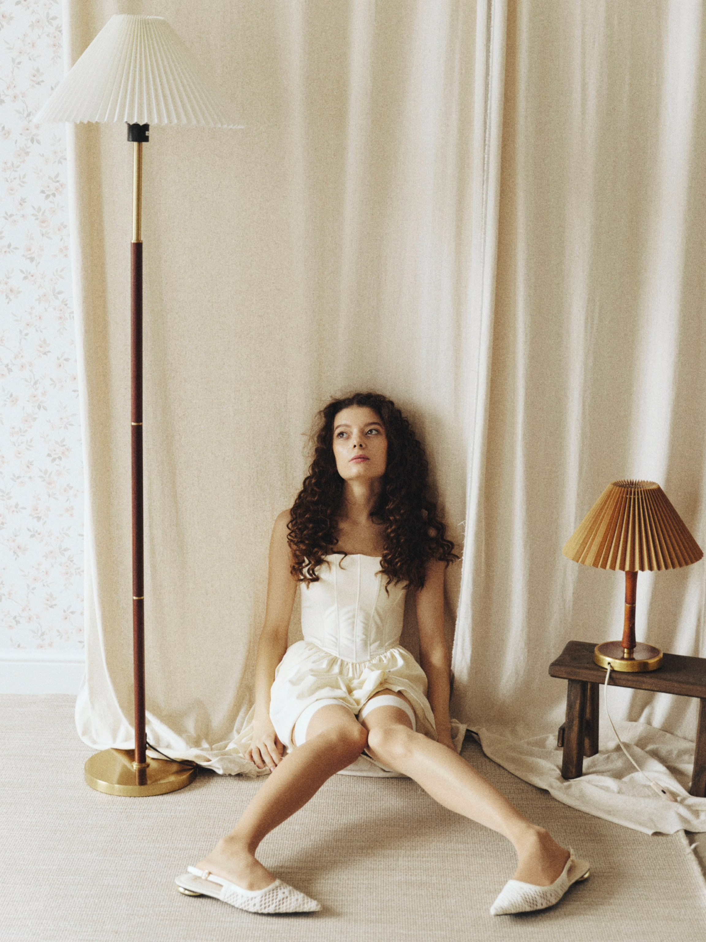 ANNA. Фотограф Екатерина Ситникова