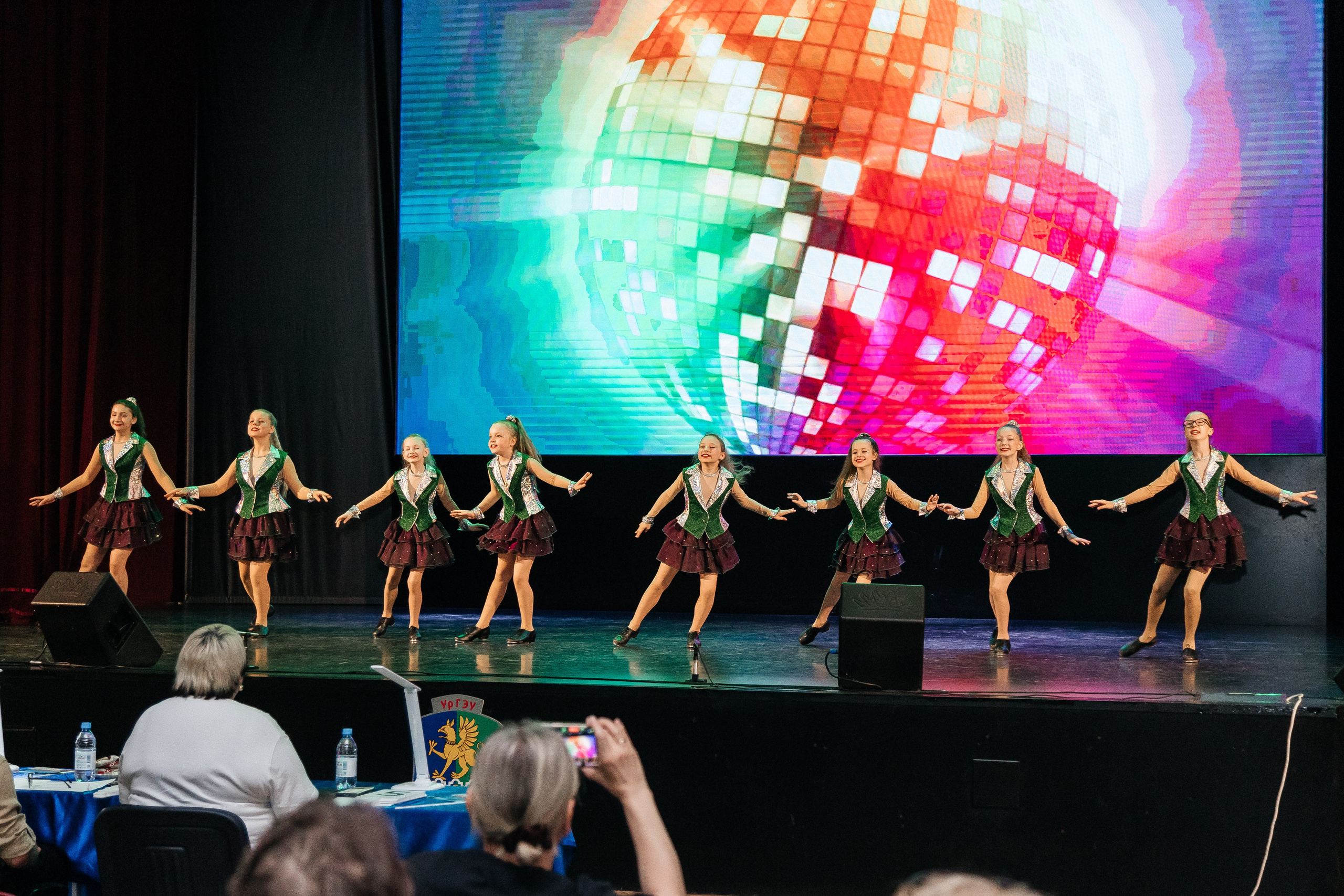 Фестиваль/2025. Свадебный и семейный фотограф в Екатеринбурге