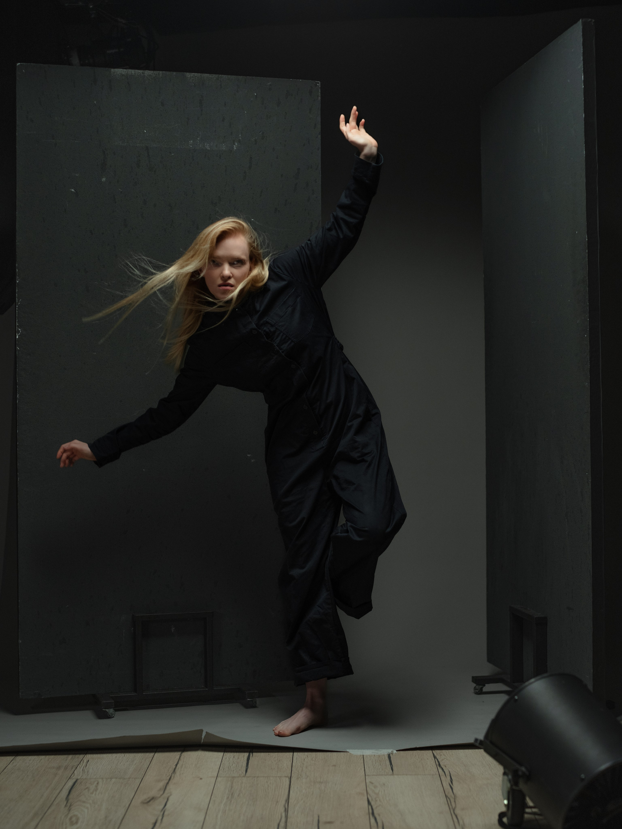 Фотопортреты с пониманием и осознанием образа. Сергей Гаврилов, фотограф