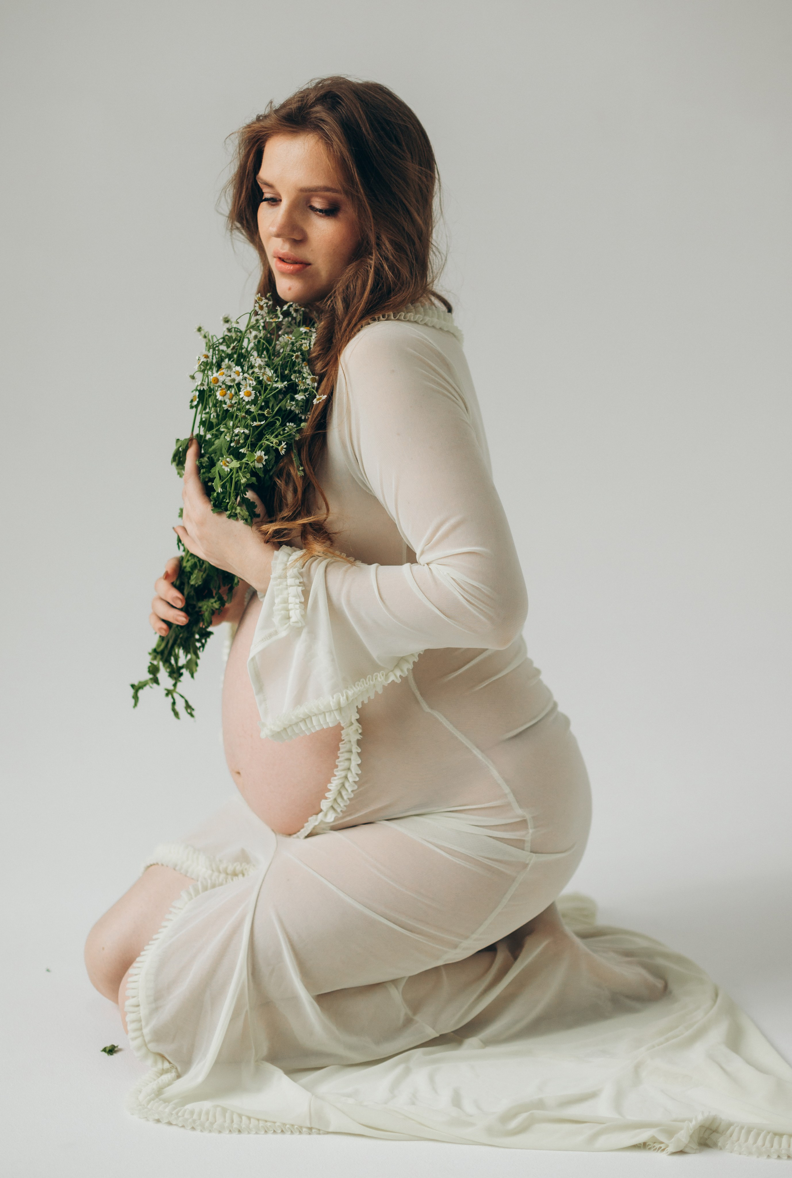 Татьяна и Вика 3 годика. Семейный фотограф в Санкт-Петербурге Ирина Иванова