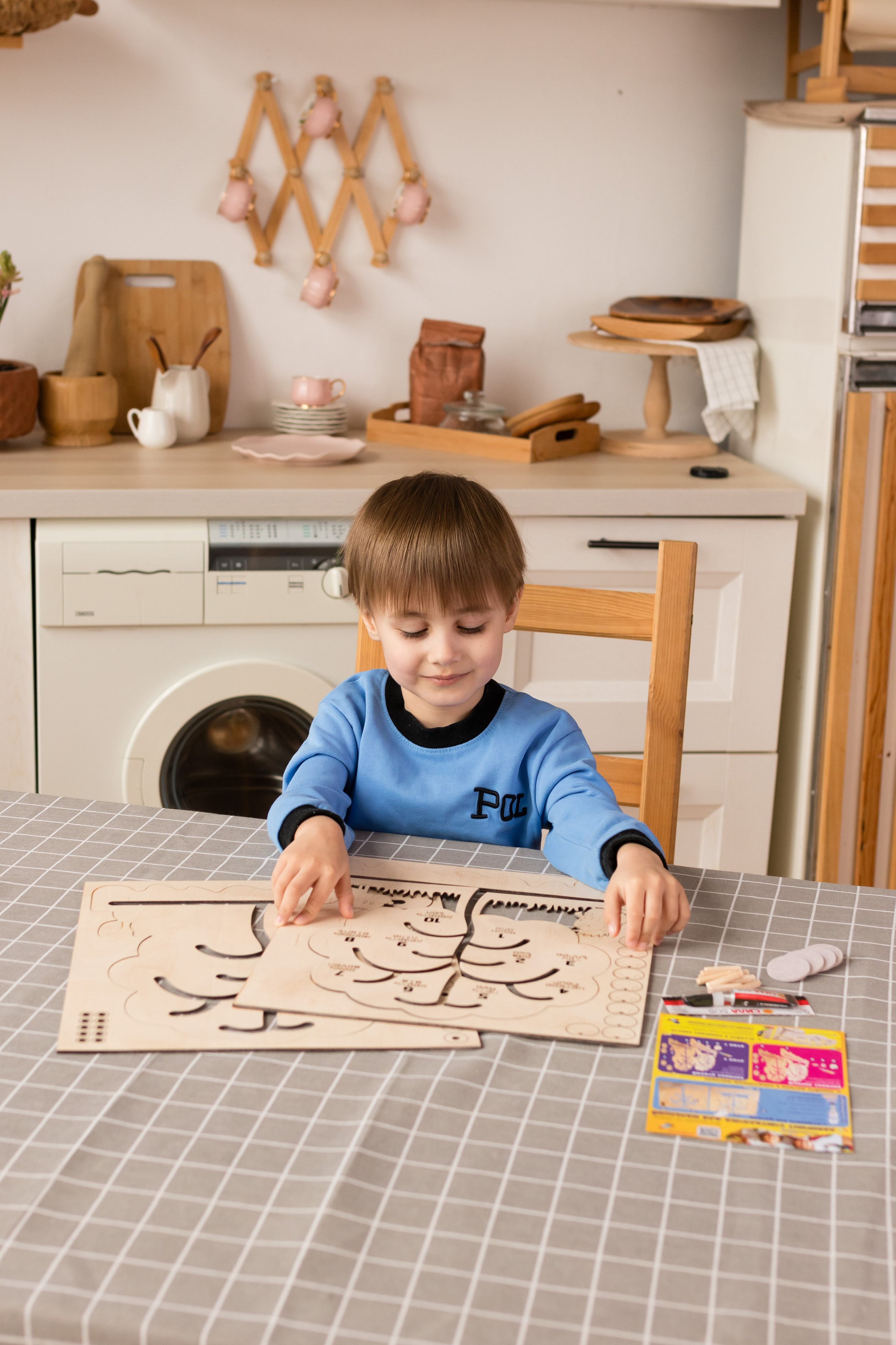 Головоломка. Фотограф в Краснодаре Арина Кудряшова