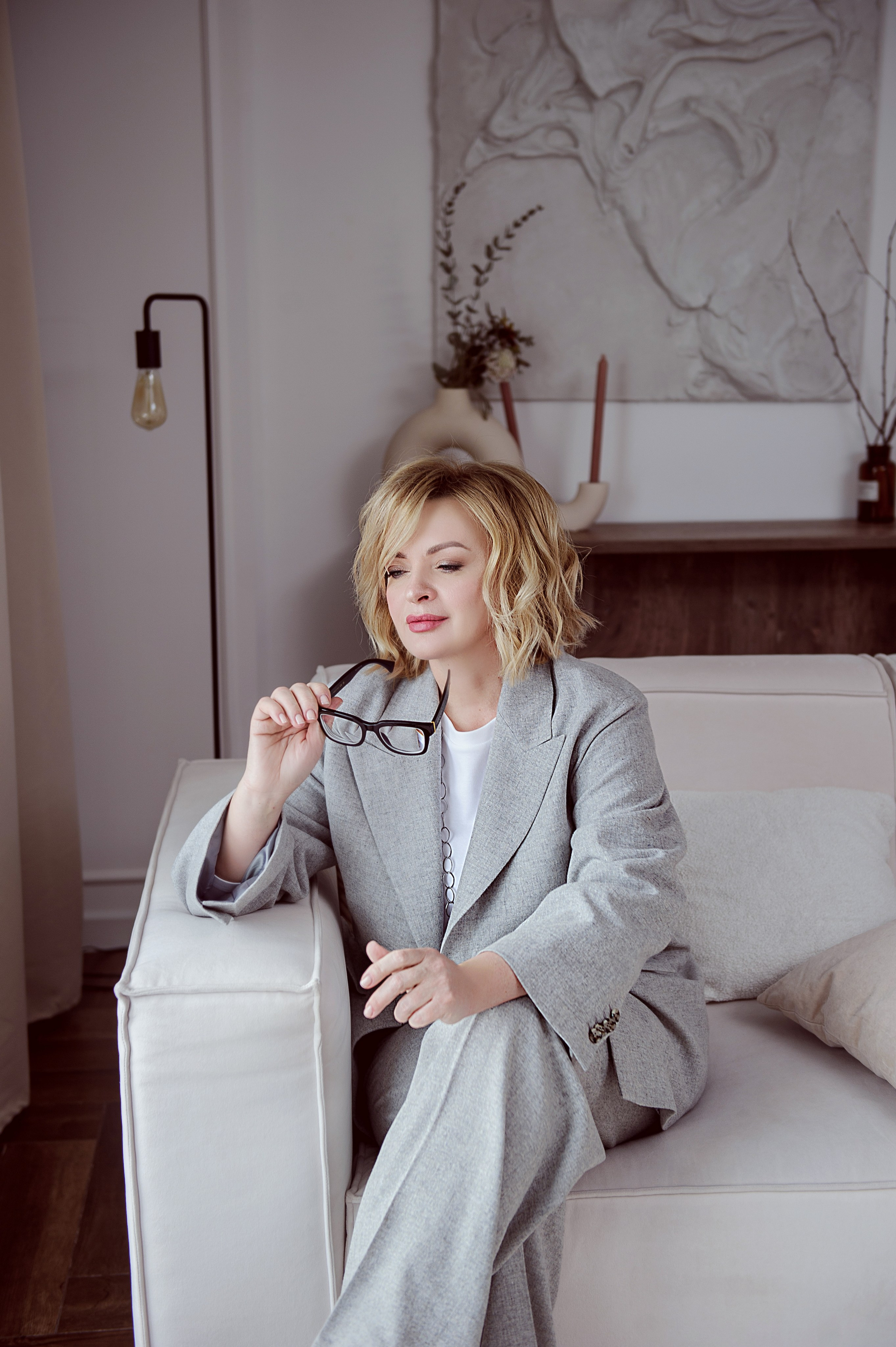 Ирина Психолог. Фотограф в Самаре Сидорова Настя