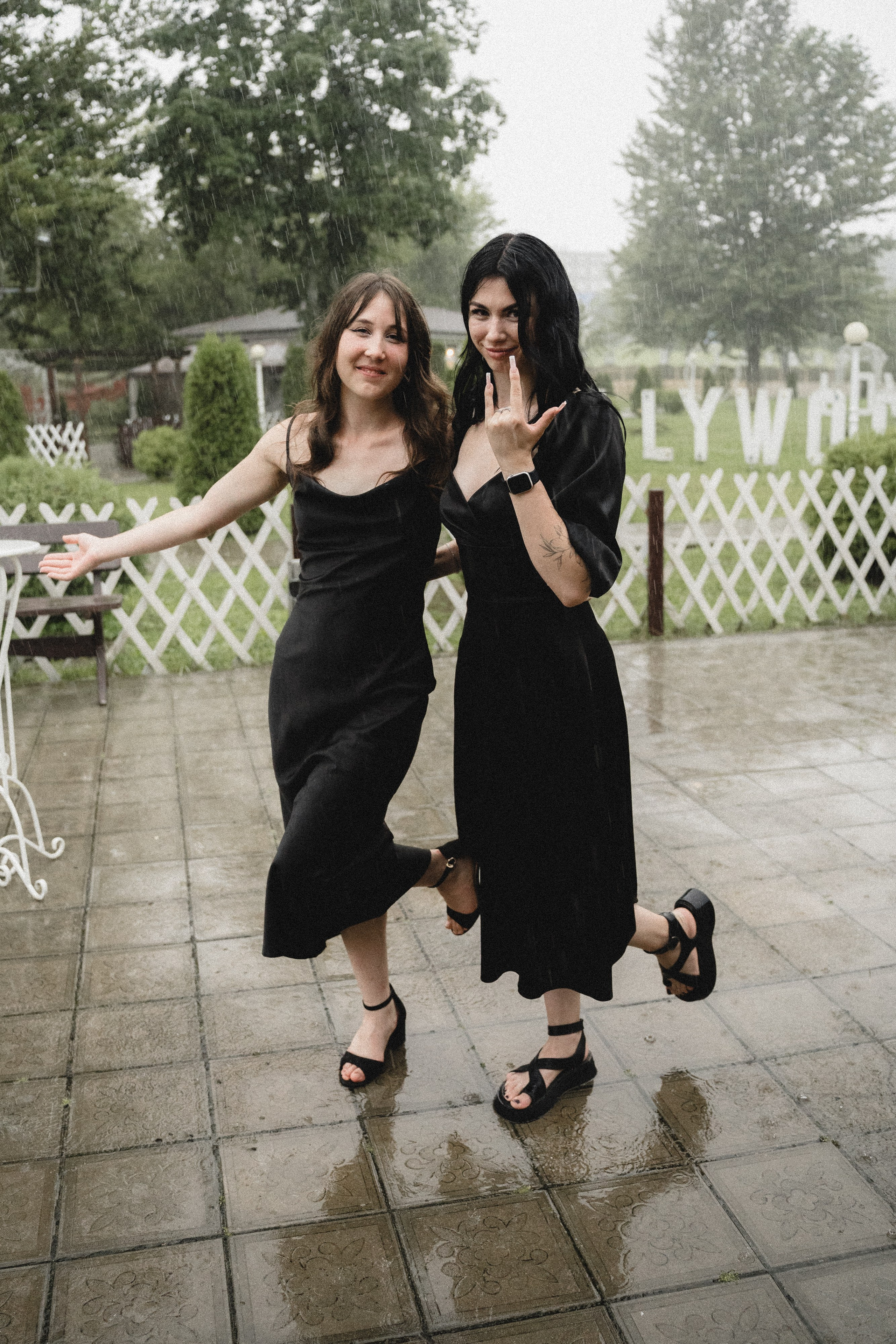 Aleksandr & Aleksandra