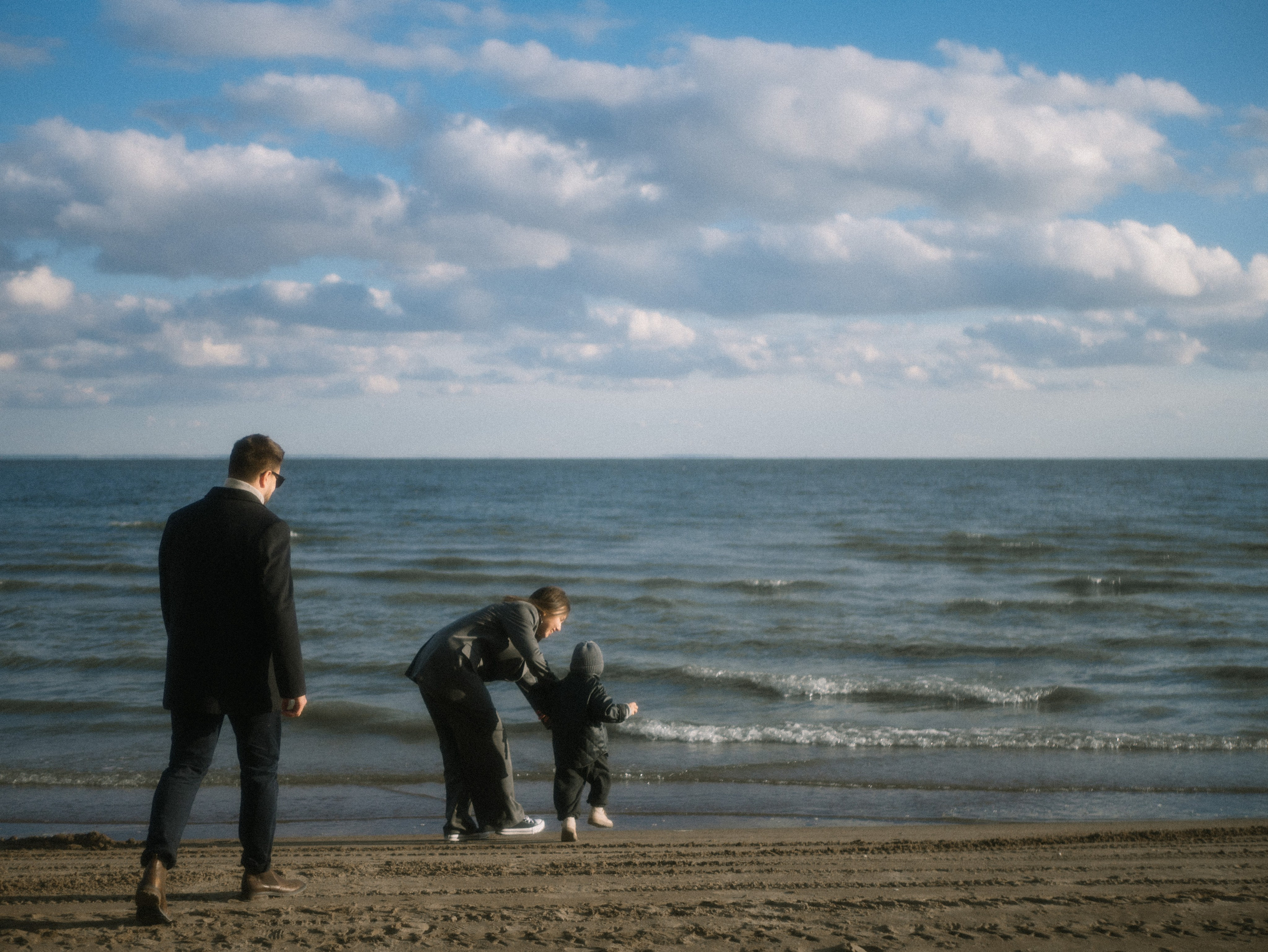 Мугиновы. Фотограф Нэля Хаматова