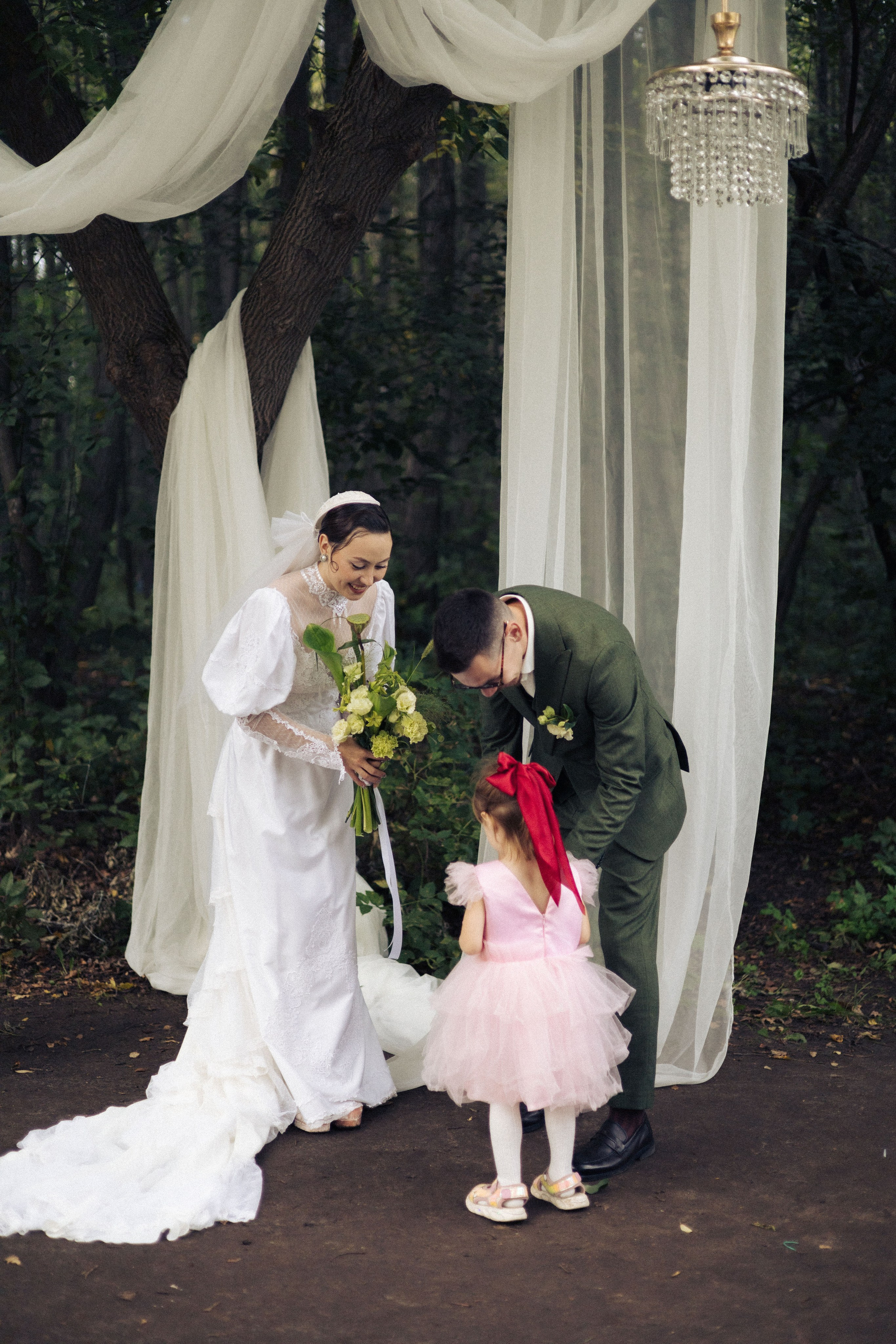 Руслан и Алина. Фотограф Нэля Хаматова