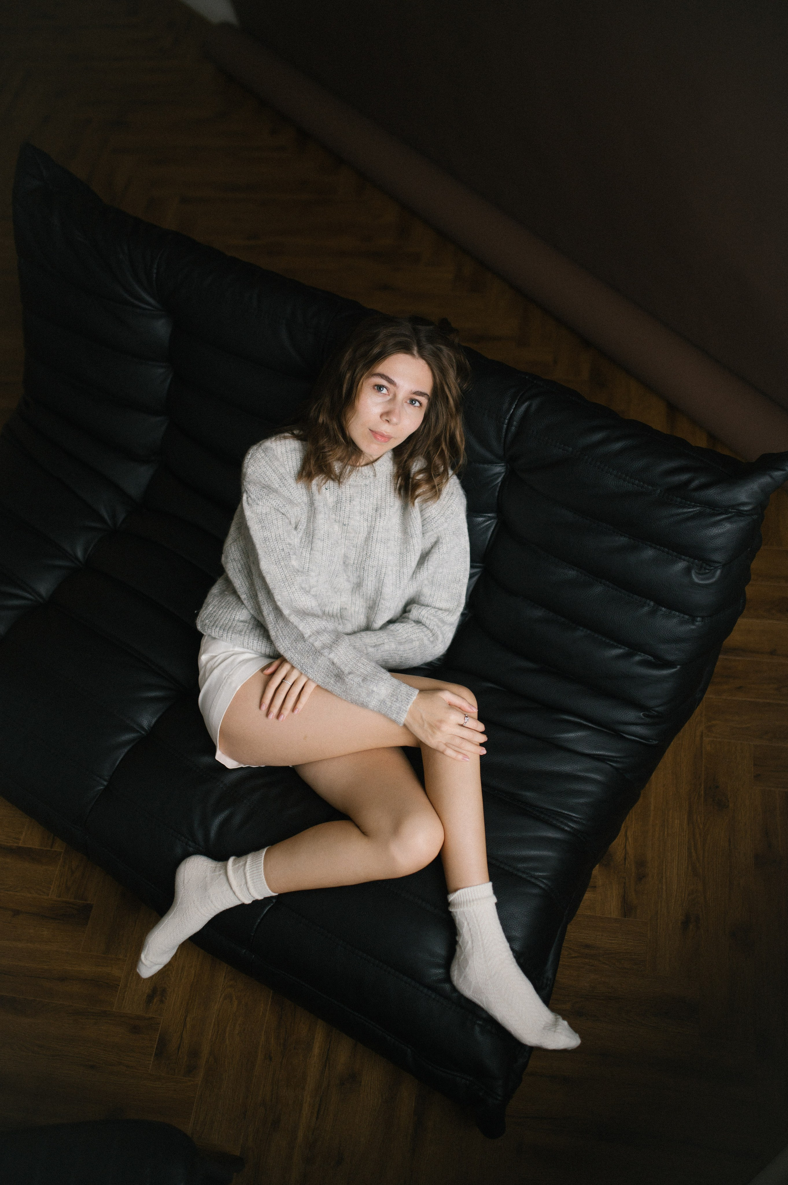 Зульфия. Фотограф Нэля Хаматова