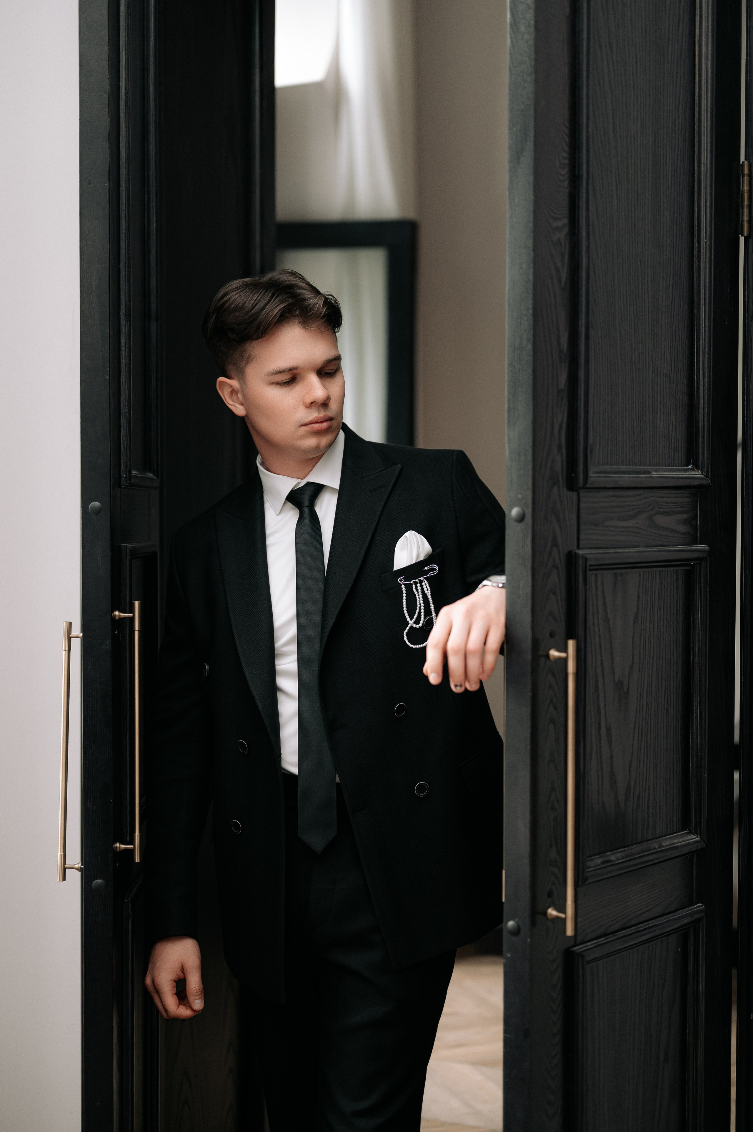 Михаил и Ксения. Свадебный и семейный фотограф в Краснодаре Алина Мельник