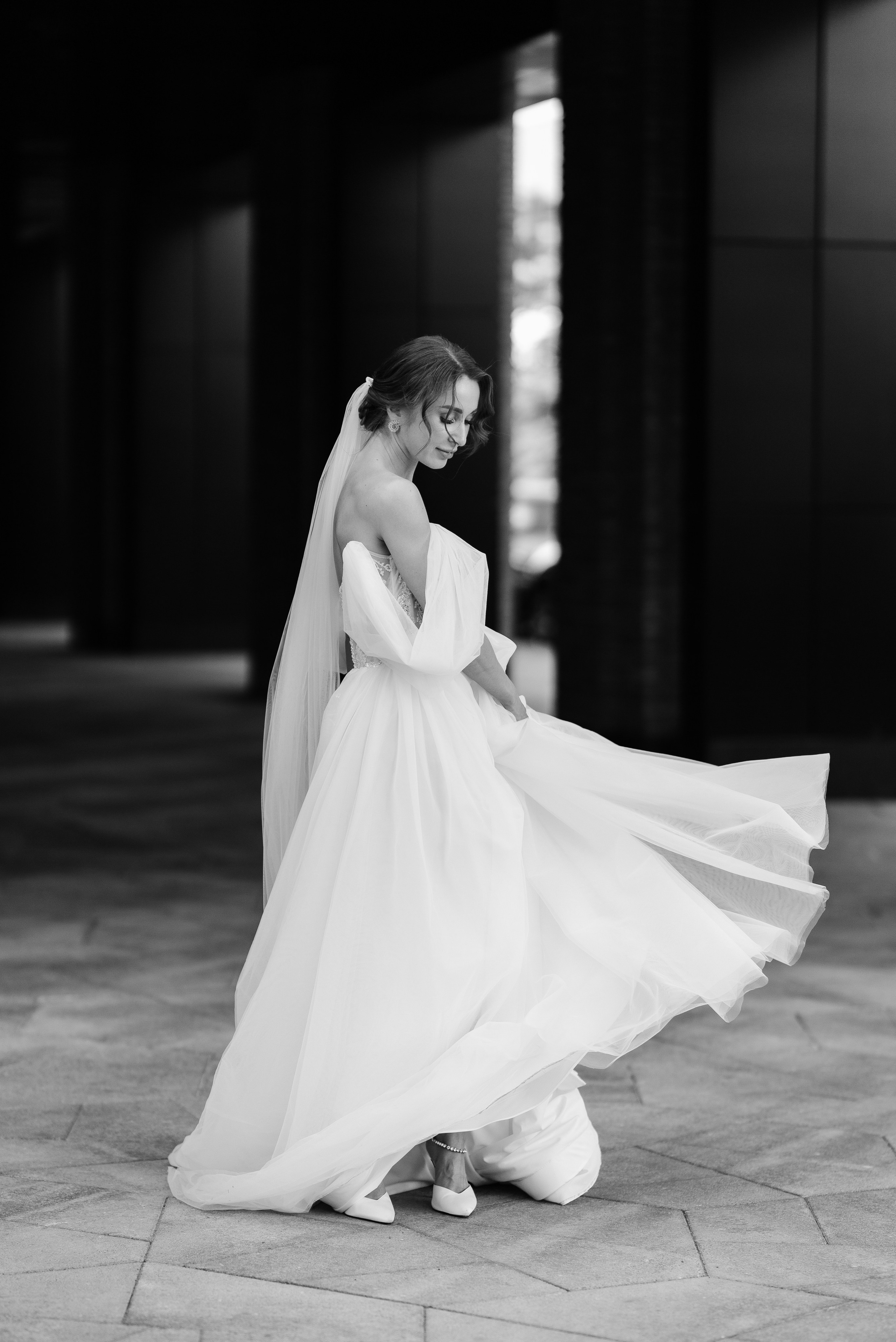 Renat & Alina. Свадебный фотограф Ильнар Асадуллин