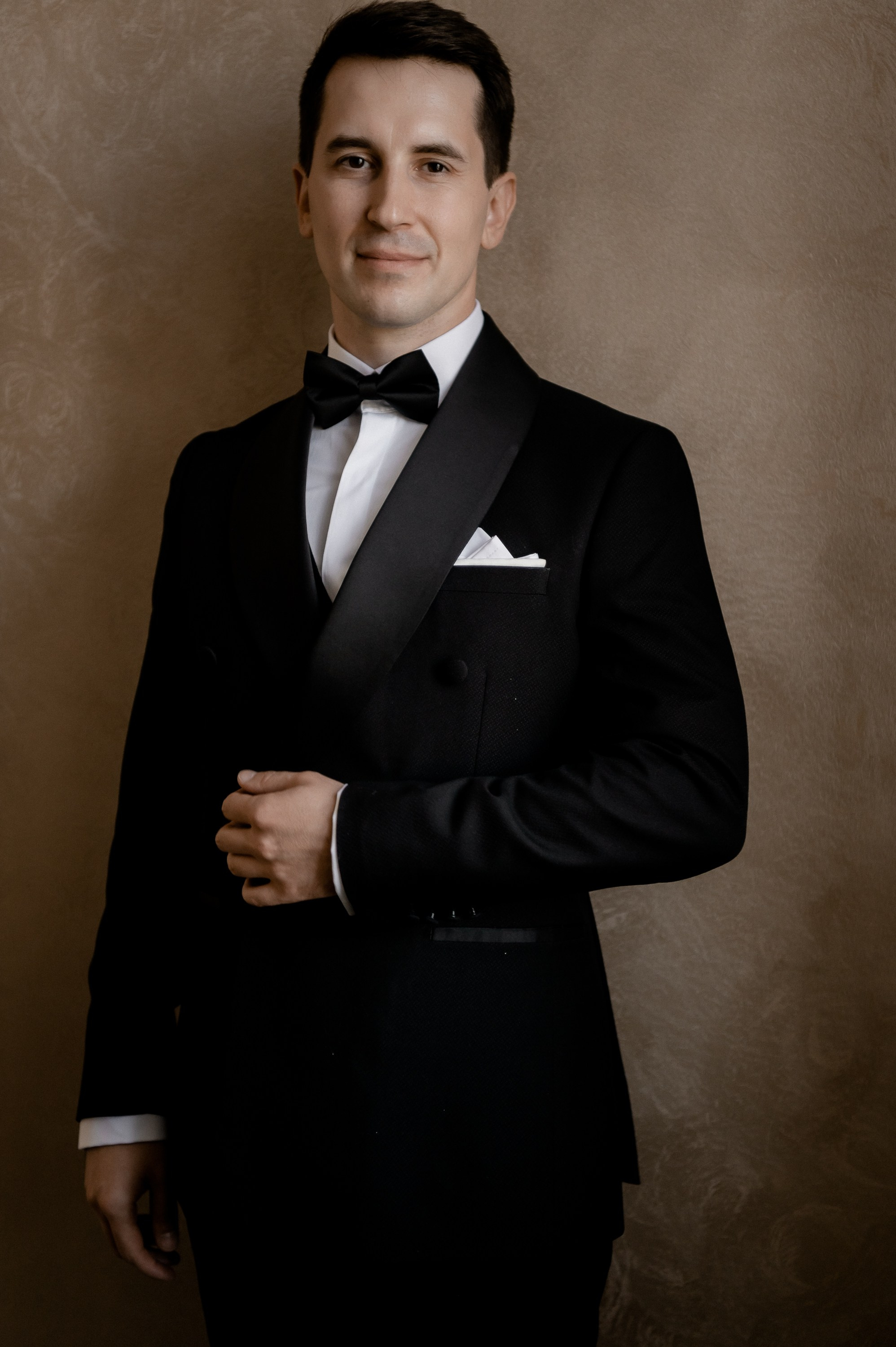 Степан и Виктория. Фотограф Анна Пятак