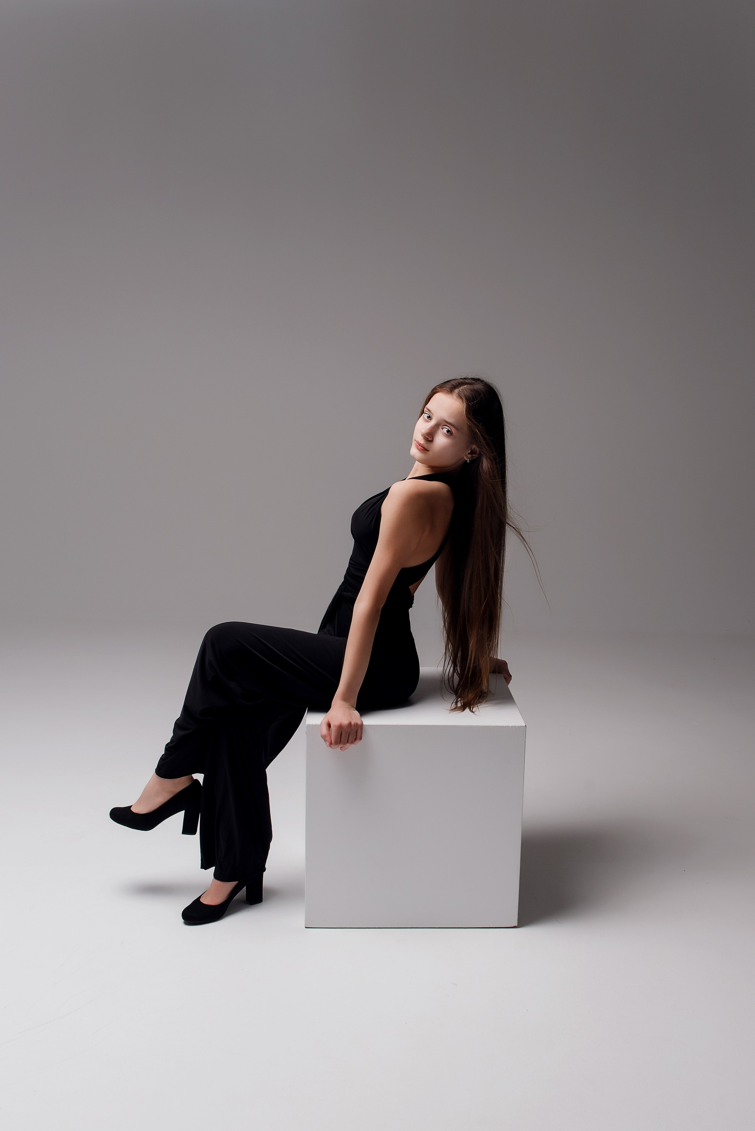 Вера. Детский фотограф в Долгопрудном и Москве