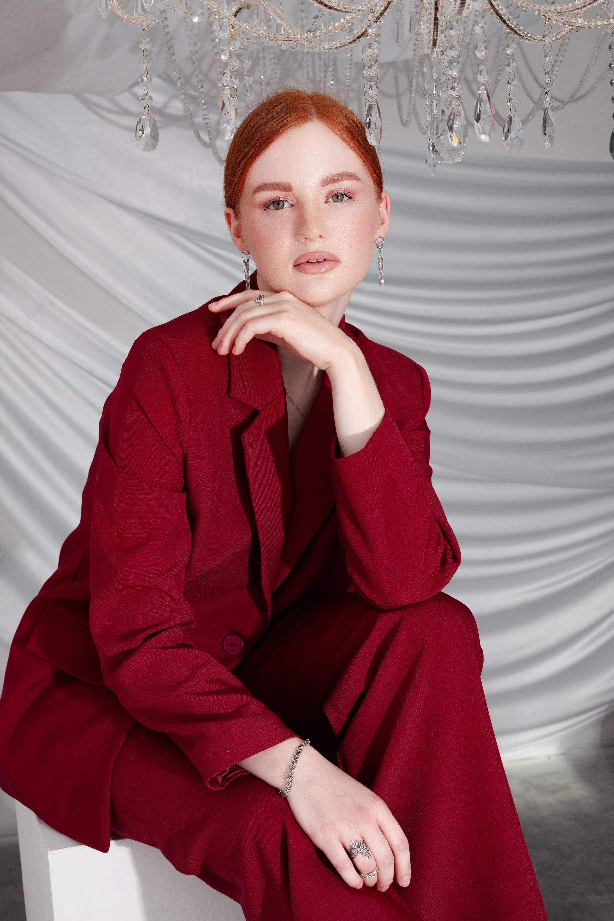 Преображение как искусство и образ жизни. Фотограф в Томске Евгения Гуляева