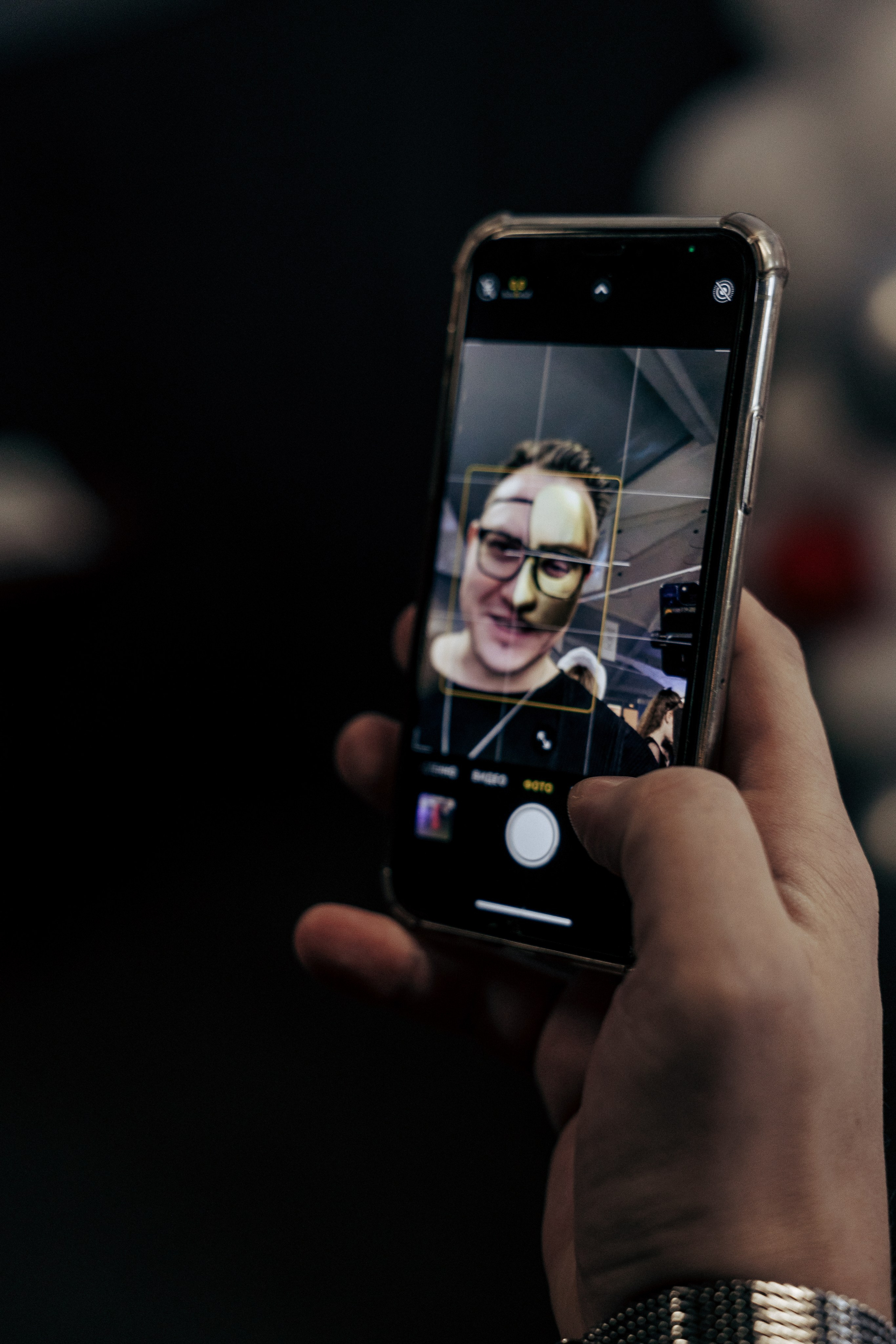 Бал-Маскарад «Рождественский» 2026 г. Профессиональный фотограф в Санкт-Петербурге Александр Волосенцев