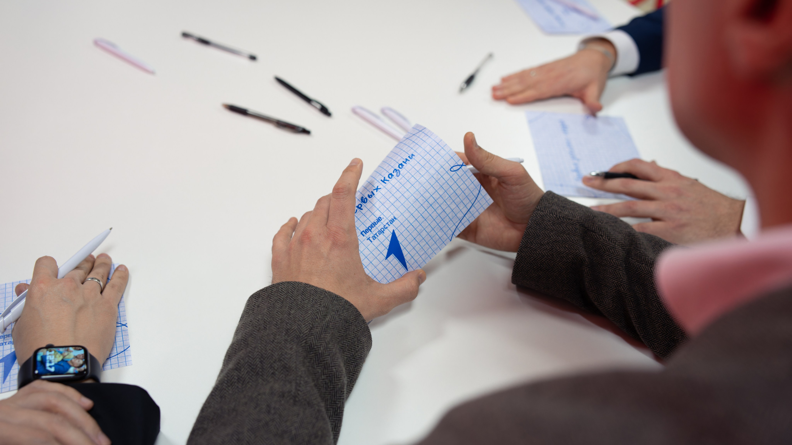 Движение первых. Фотограф в СПБ Алмаз Камаев