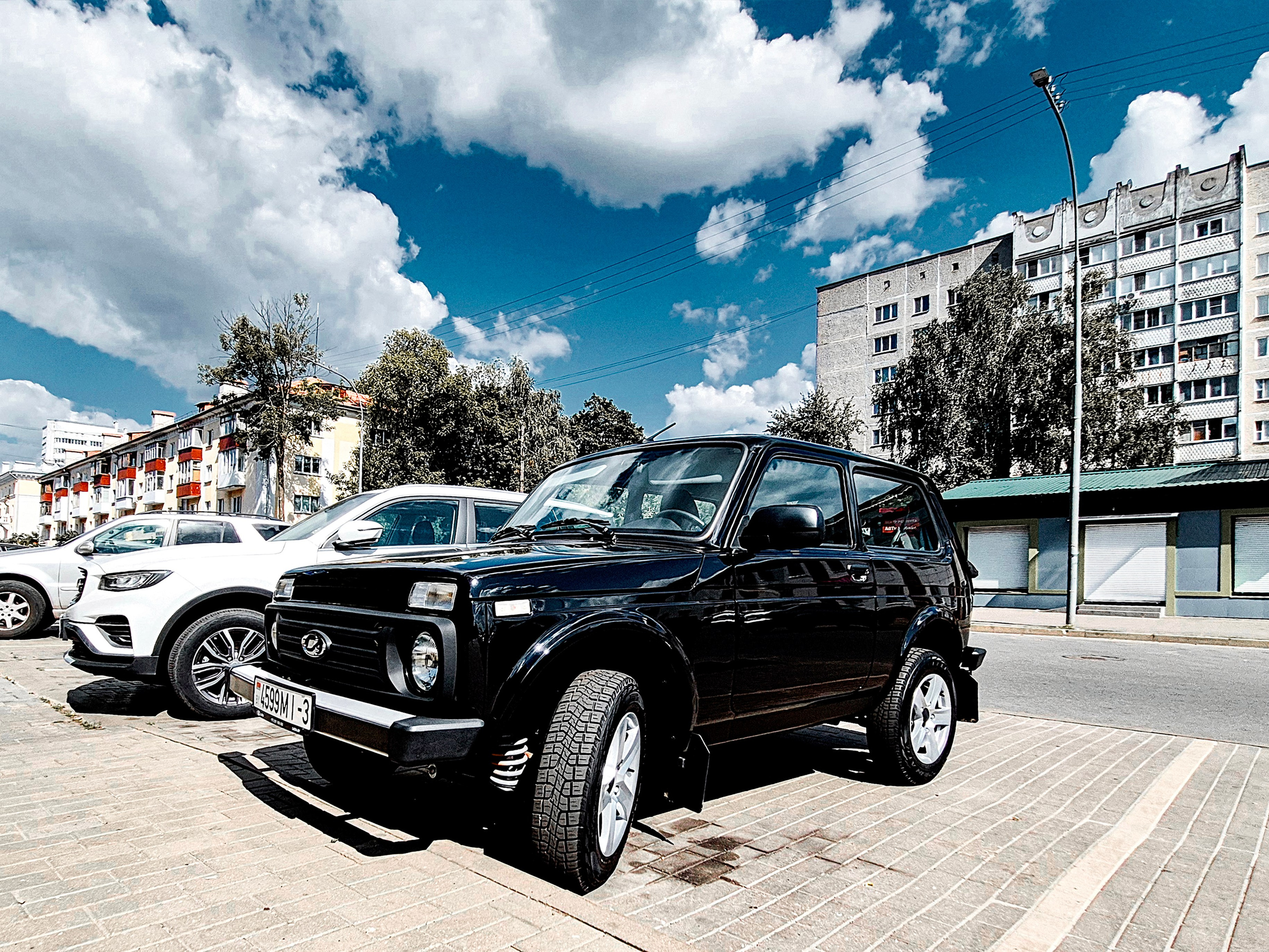 Street photo. Фотограф (photographer) Lischinski Vitaliy