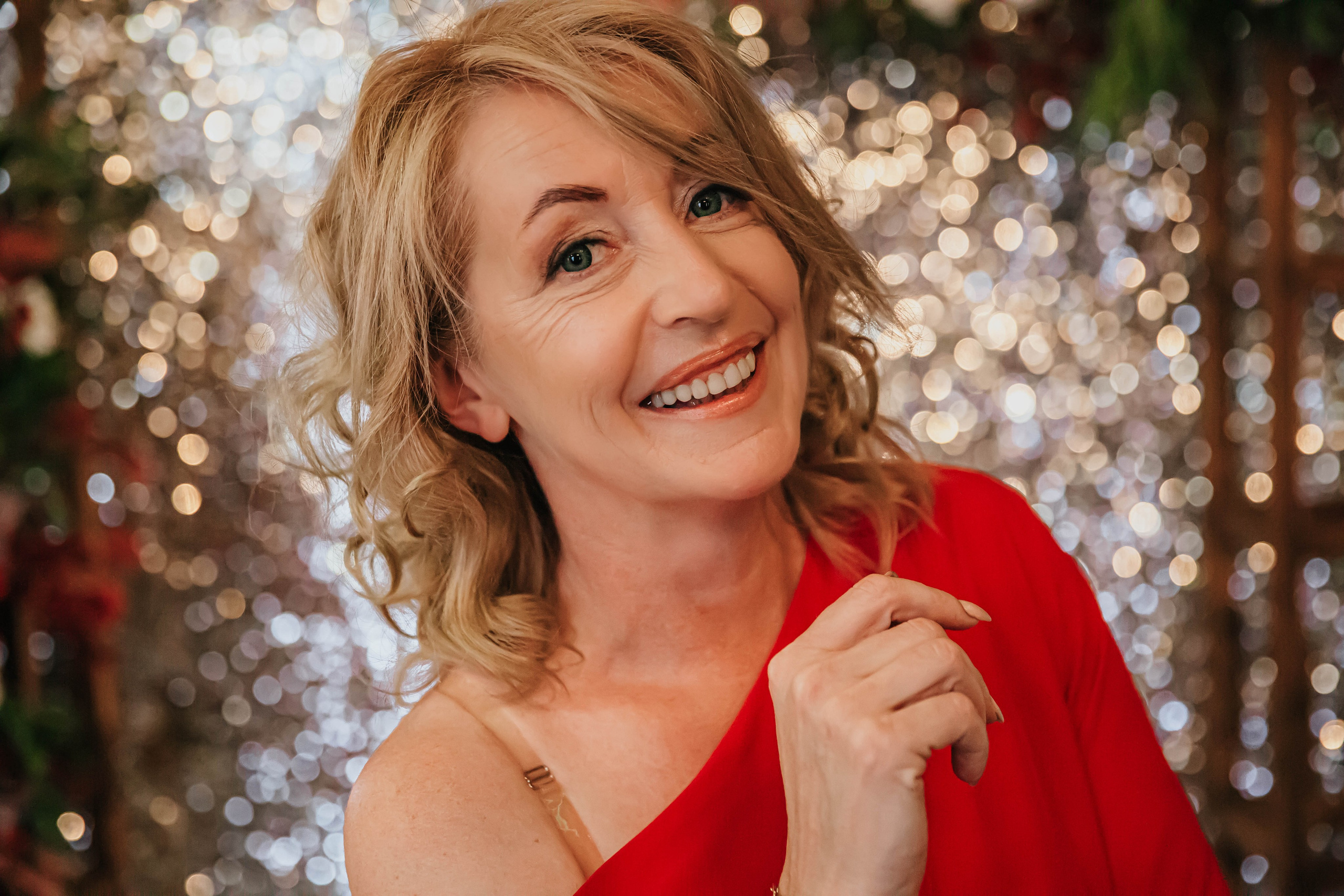 Юбилей Анны. Фотограф Дарья Маташкова