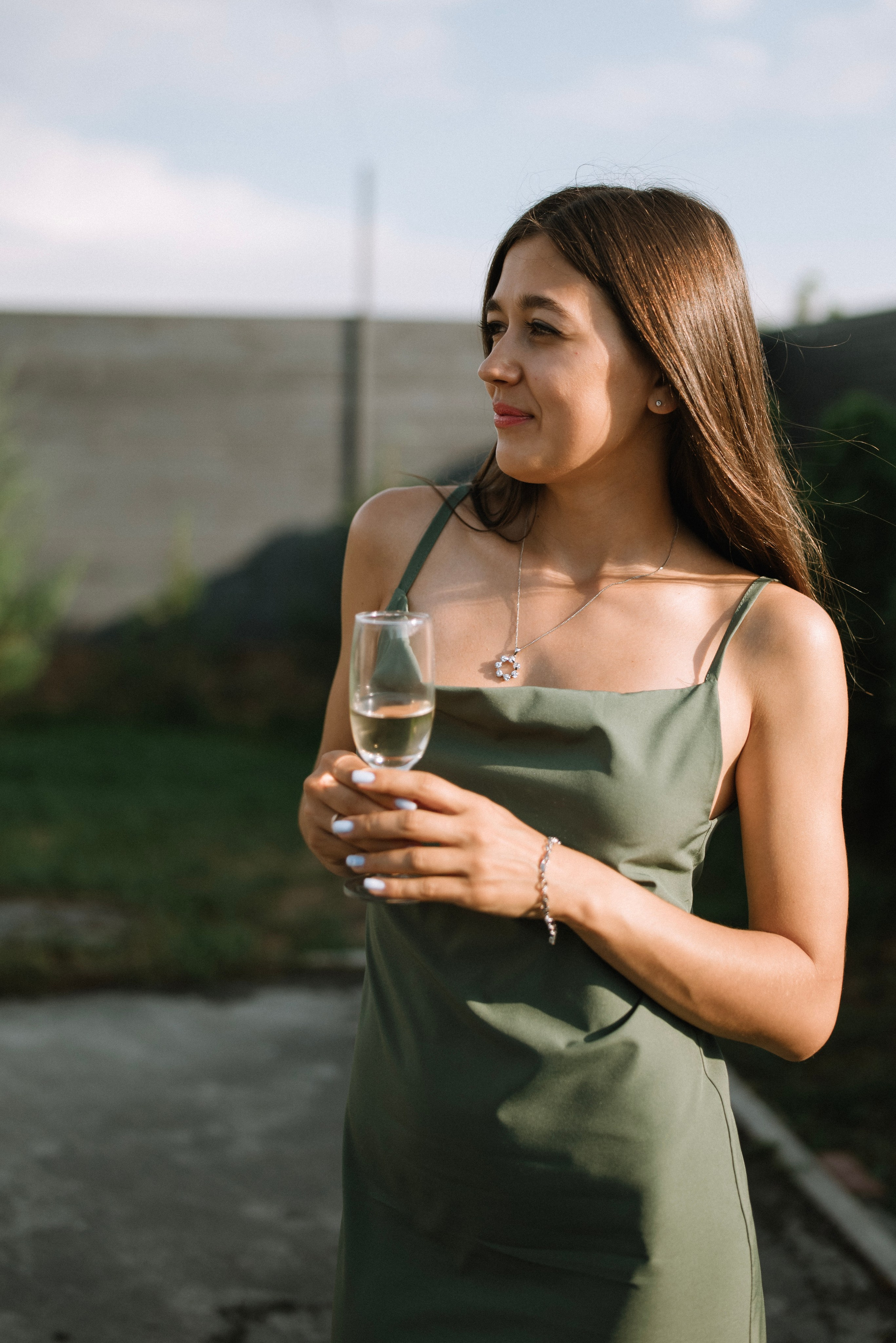 Ужин в Cozy Home. Фотограф Костикова Анастасия Ростов-на-Дону