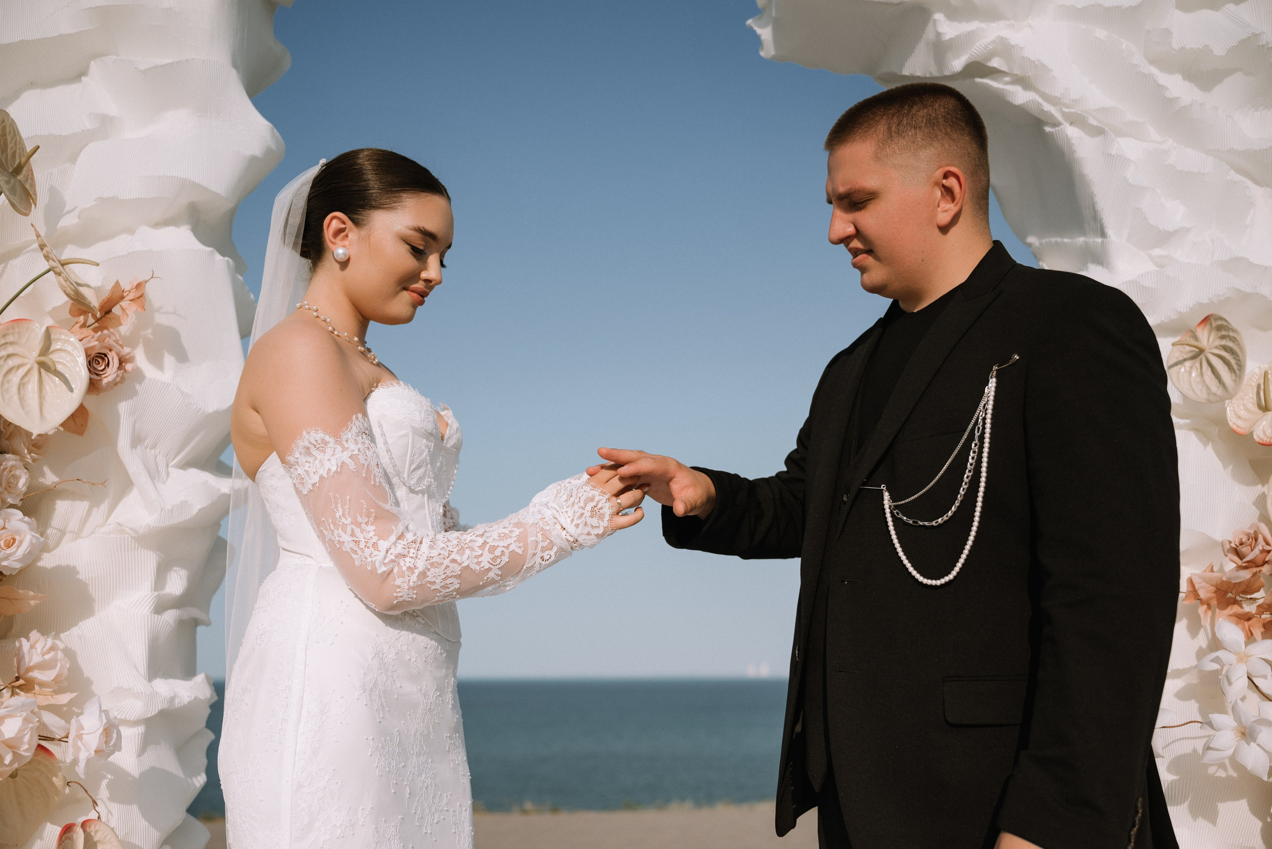 Wedding. Фотограф Костикова Анастасия Ростов-на-Дону