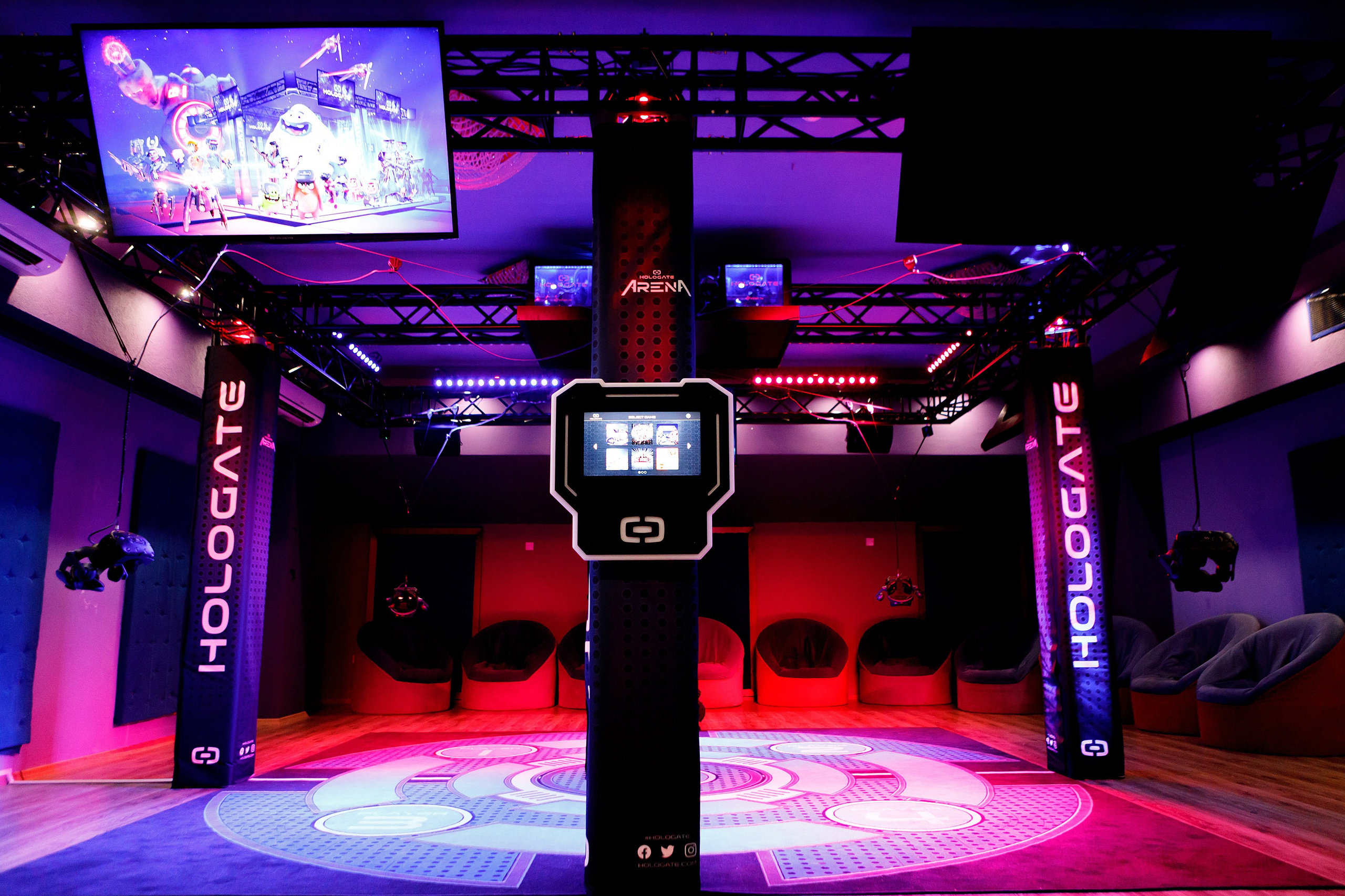 Orlando Starlux. Photographer in Batumi, Georgia Pavel Sharnikov