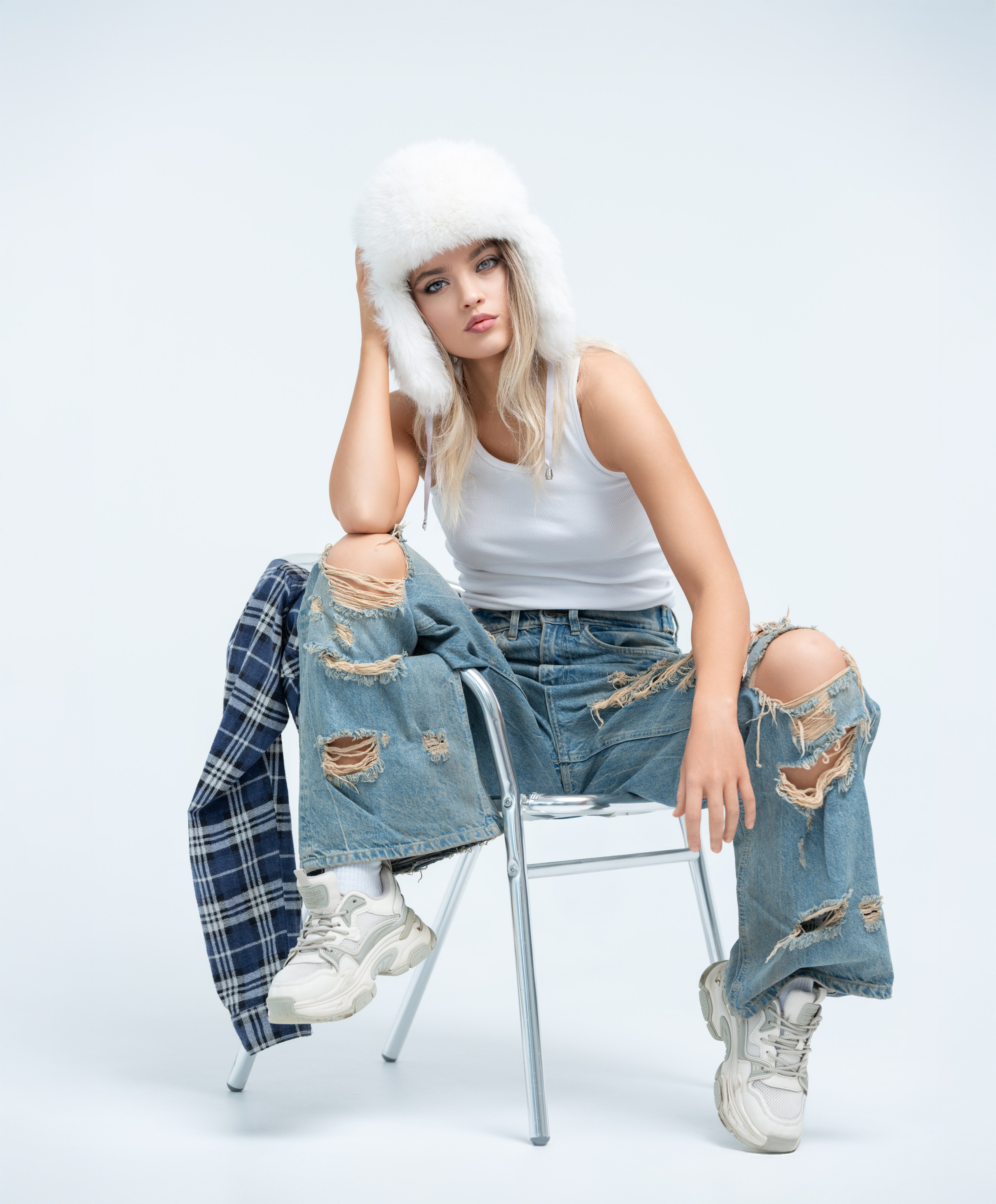 Портретная съемка. Фотограф из Новосибирска Михаил Danko семейный фотограф