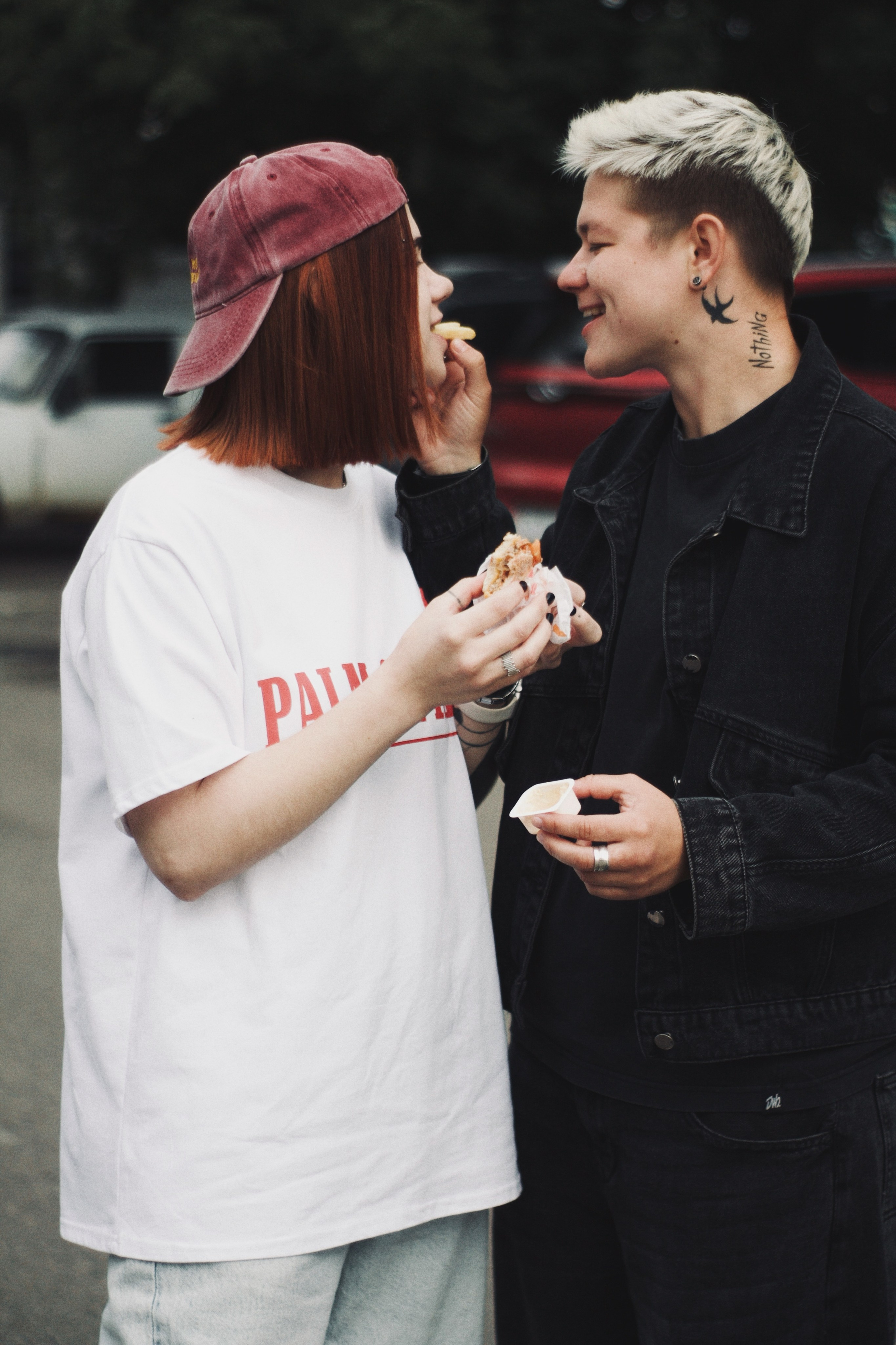 SUNRISE. Семейный фотограф в Краснодаре Анастасия Жабрунова