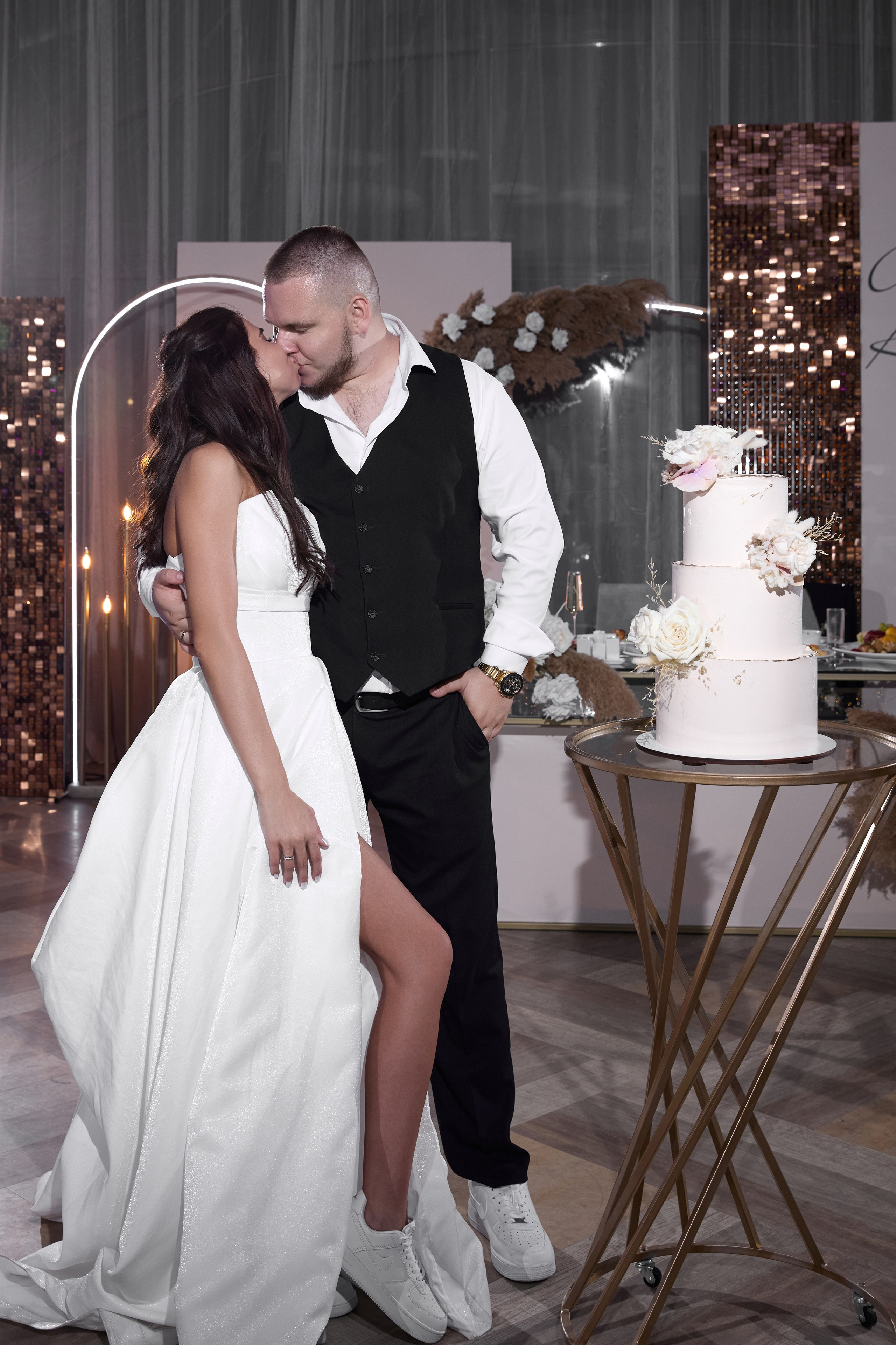 I&K. Фотограф в Самаре Диана Анисимова