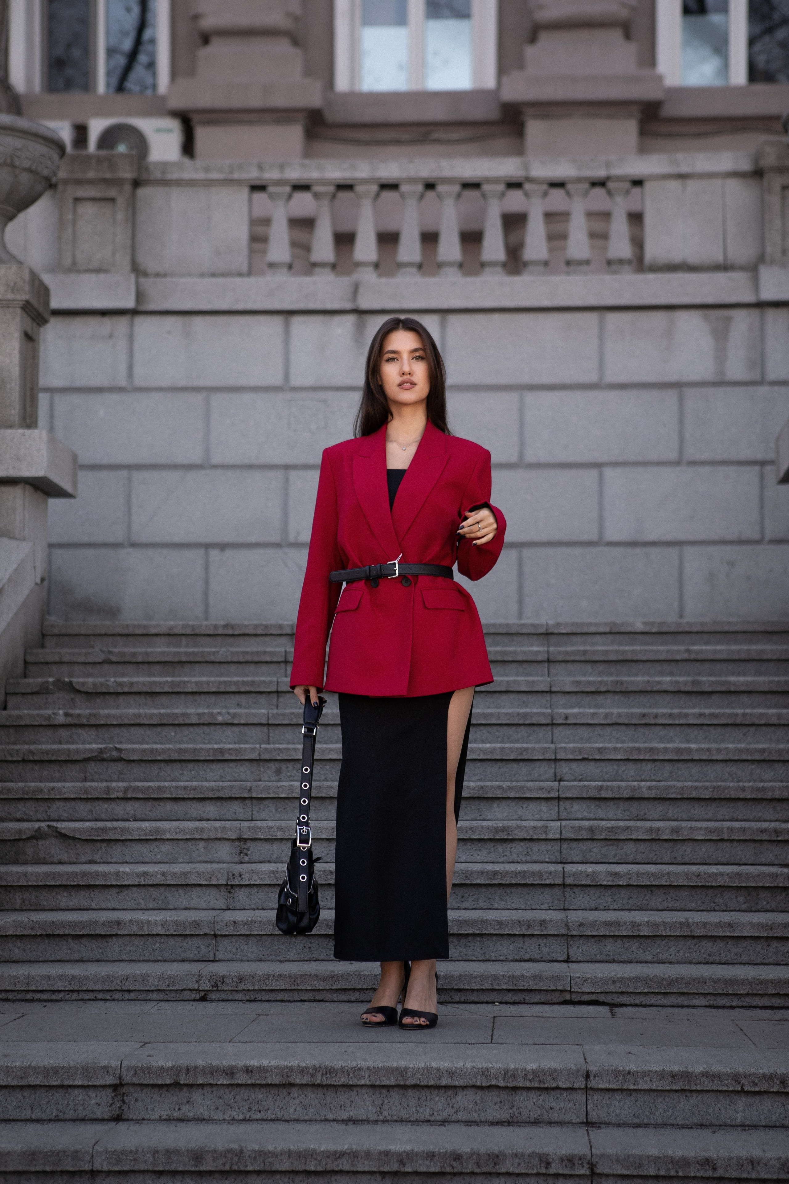 Магазин одежды «It’s My Shop». Семейный, студийный фотограф во Владивостоке Екатерина Евдокимова