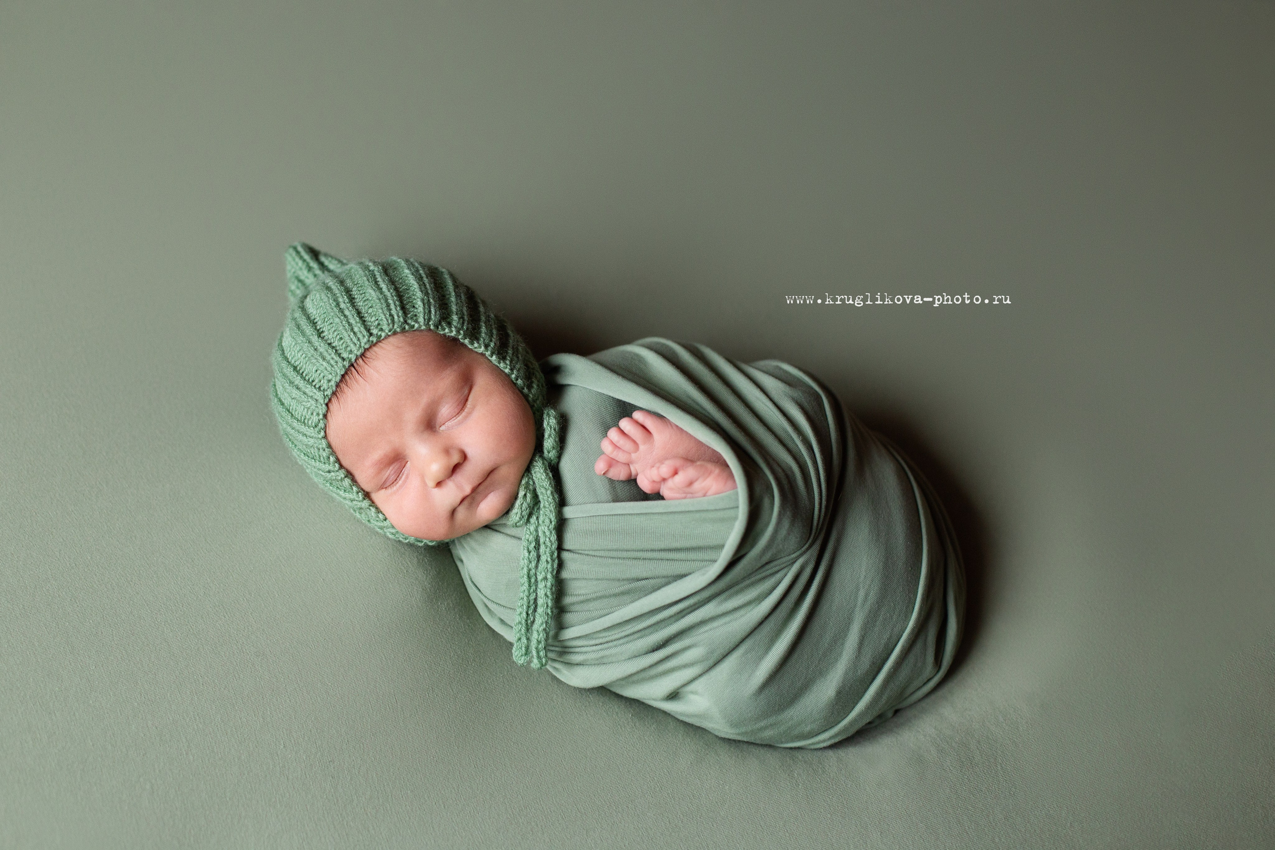 Новорожденные (до 1 месяца). Фотограф новорожденных и детский в Сергиевом Посаде Кругликова Юлия