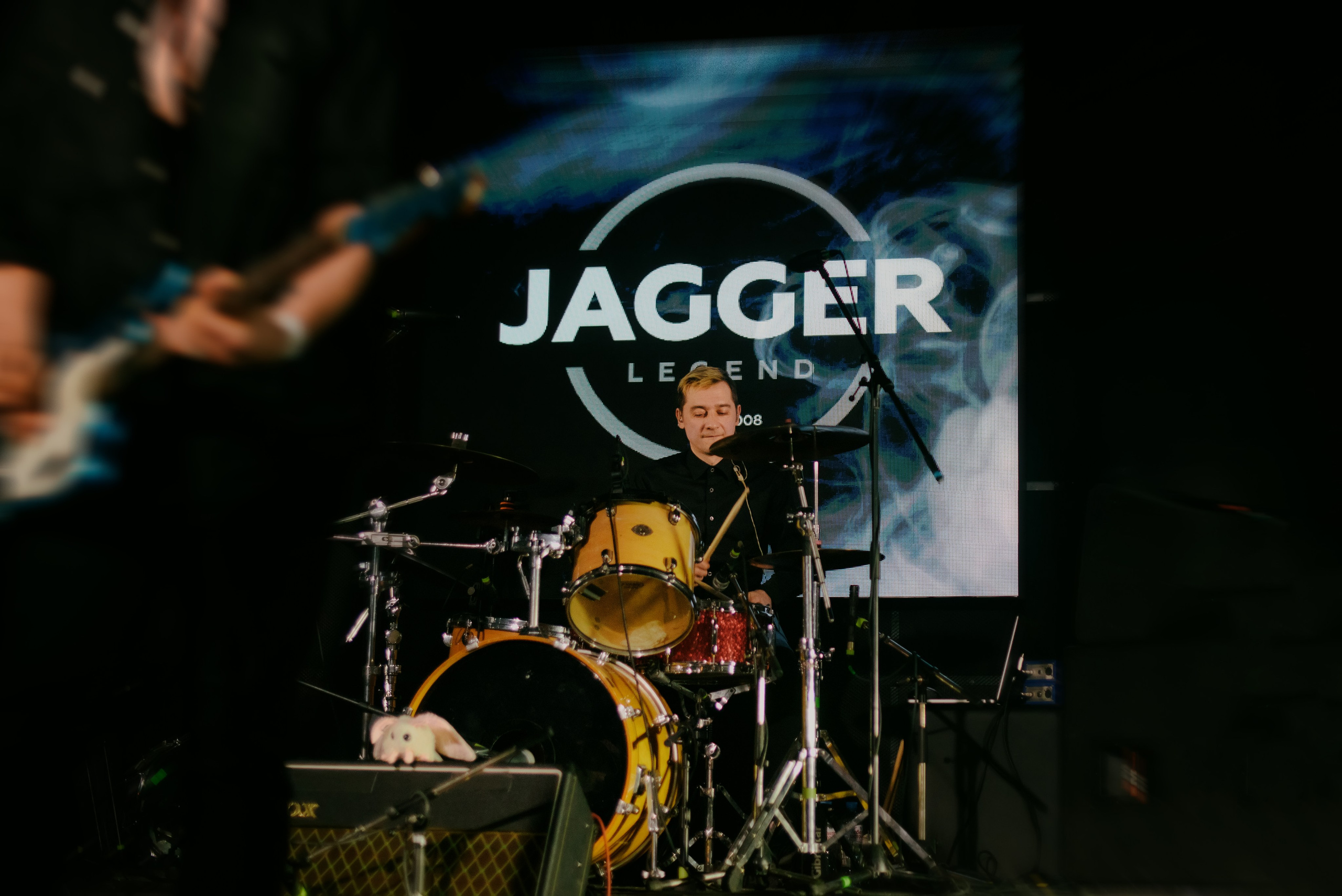 Special G. Кира Молко — Концертный фотограф в Санкт-Петербурге