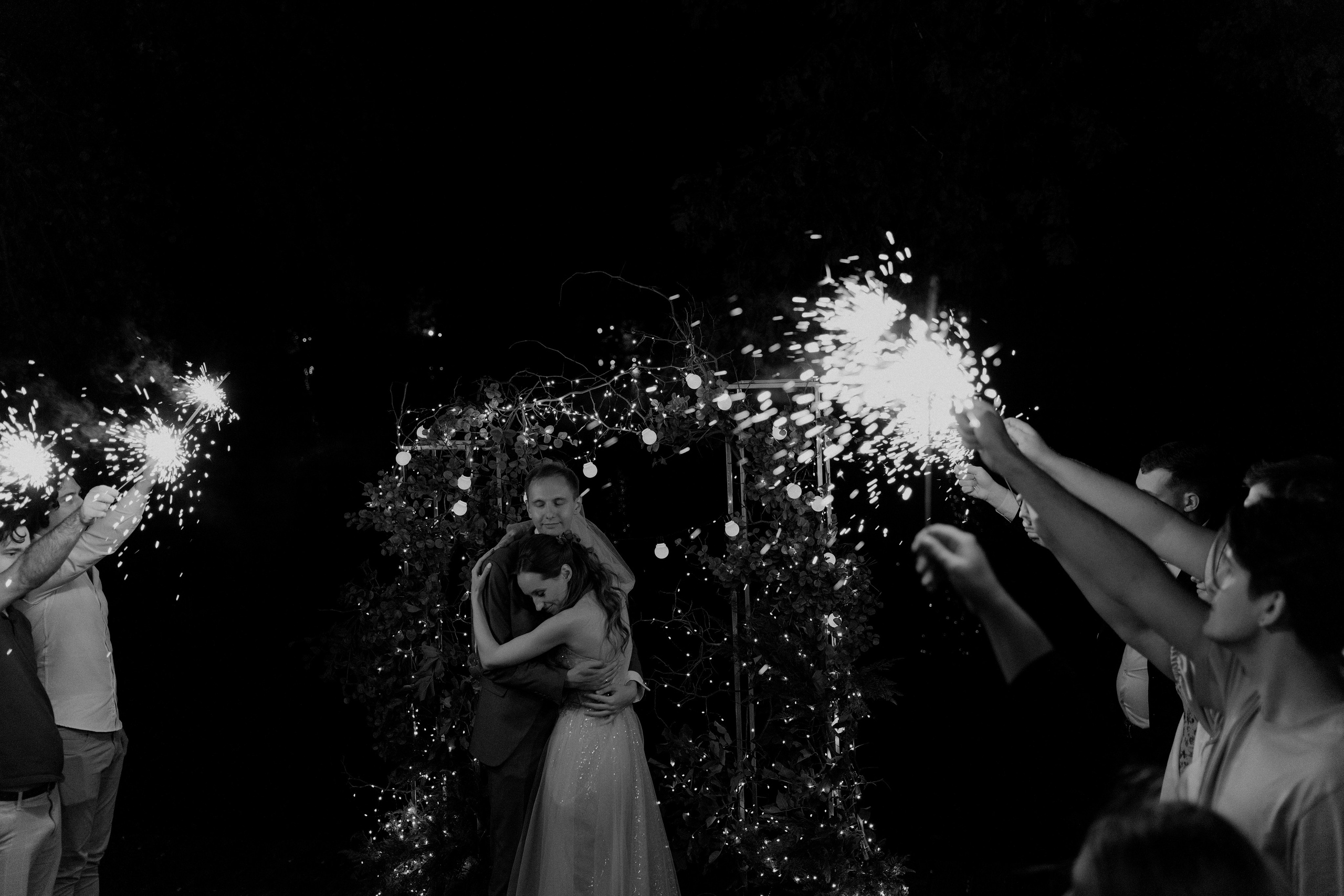 T&S. Пушистая Сова - Свадебный и портретный фотограф Воронеж, Москва, Питер