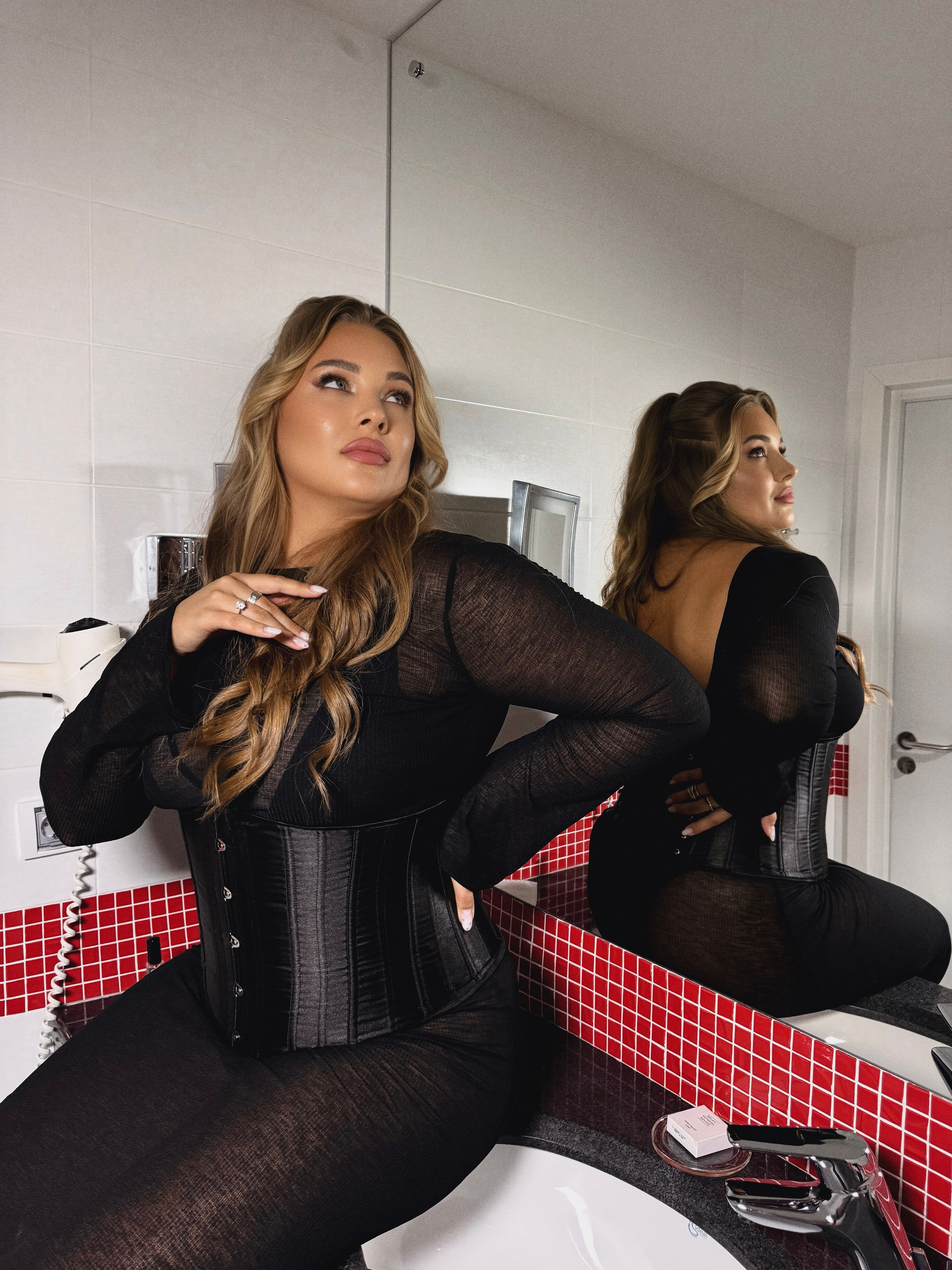 Съемка в отеле AvenuePark. Креативный фотограф Ксения Семенова Курган