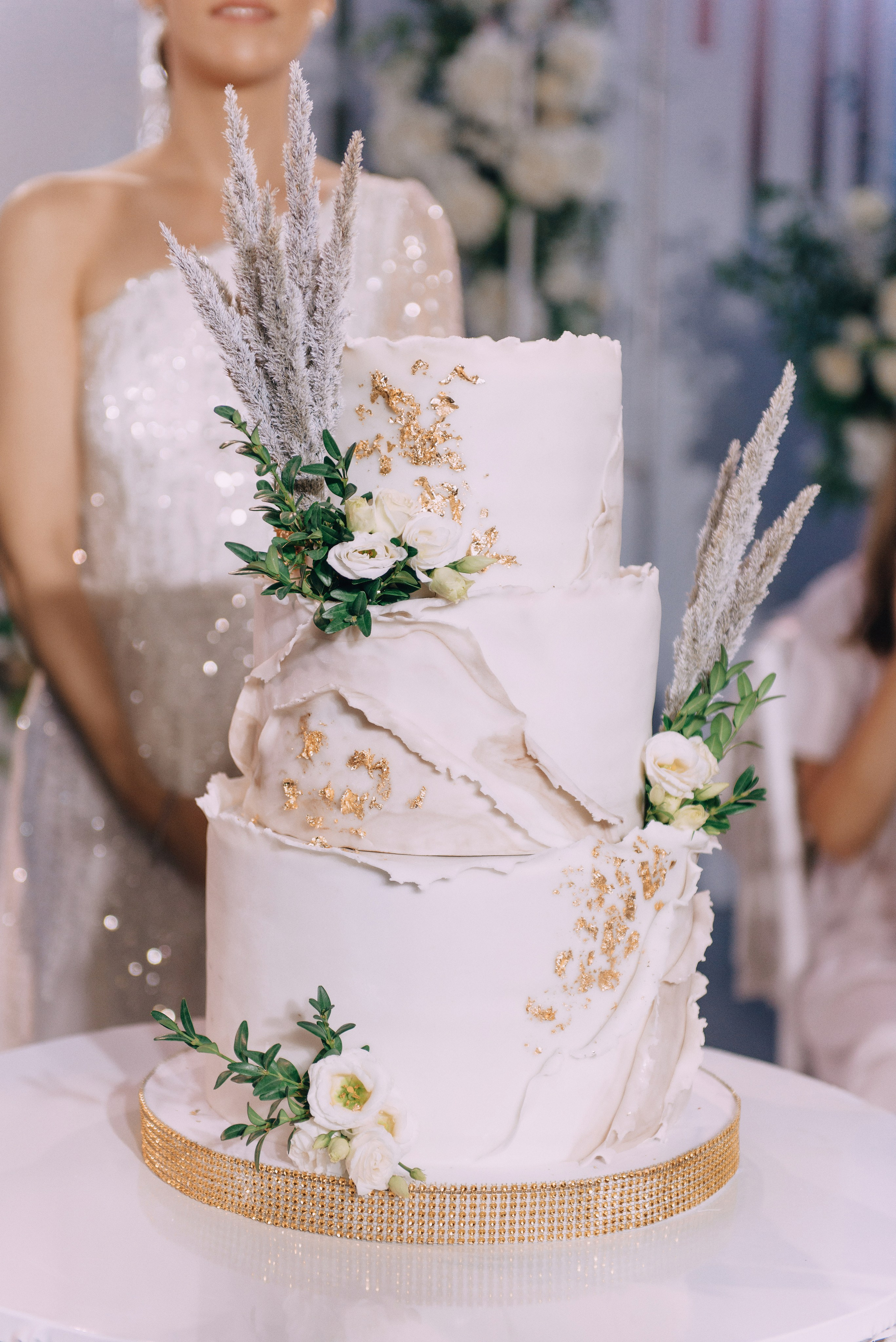 КРИСТИНА & АРТЕМ. Галина Котаранова — свадебный и семейный фотограф в Тамбове