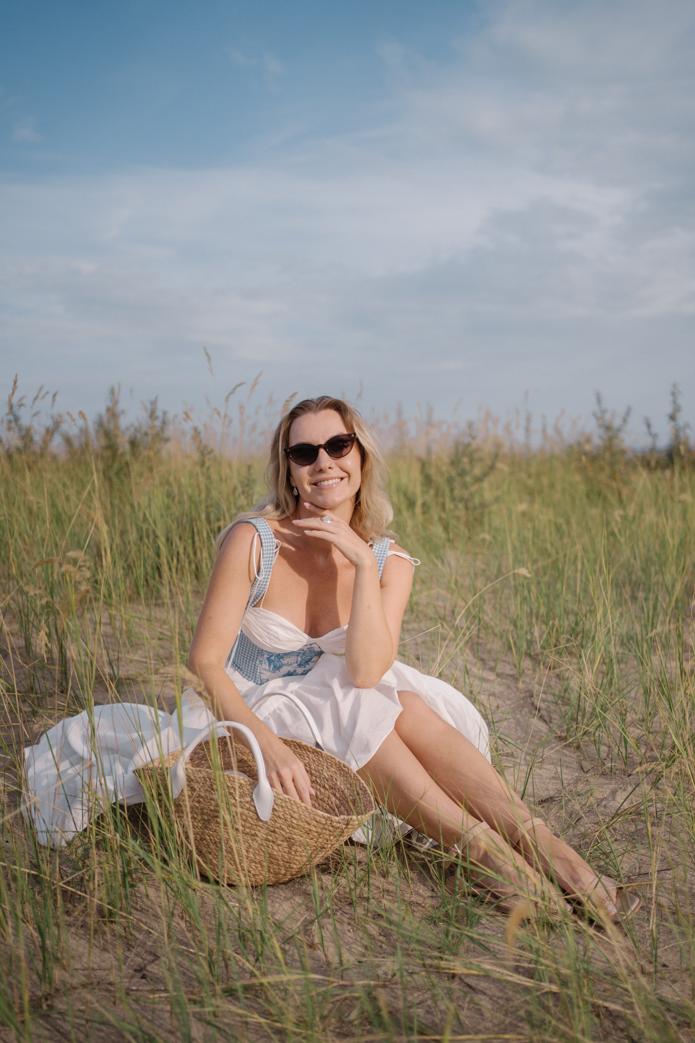 Катя. Семейный фотограф, фотосессия беременности в Новосибирске Кристина Киб