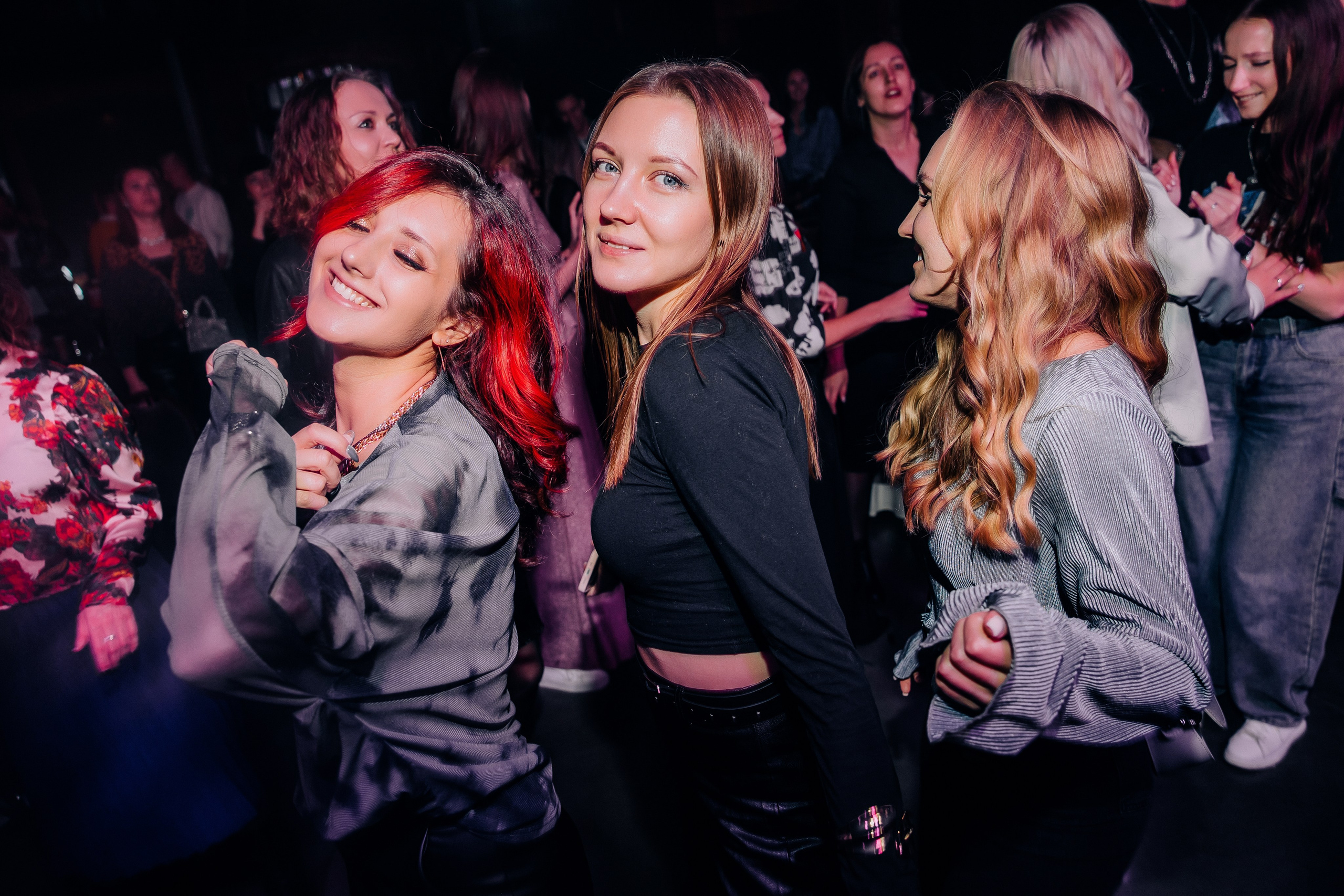 АнтиКорпоратив РОДНЫЕ. Свадебный и семейный фотограф в Воронеже Свиридова Евгения