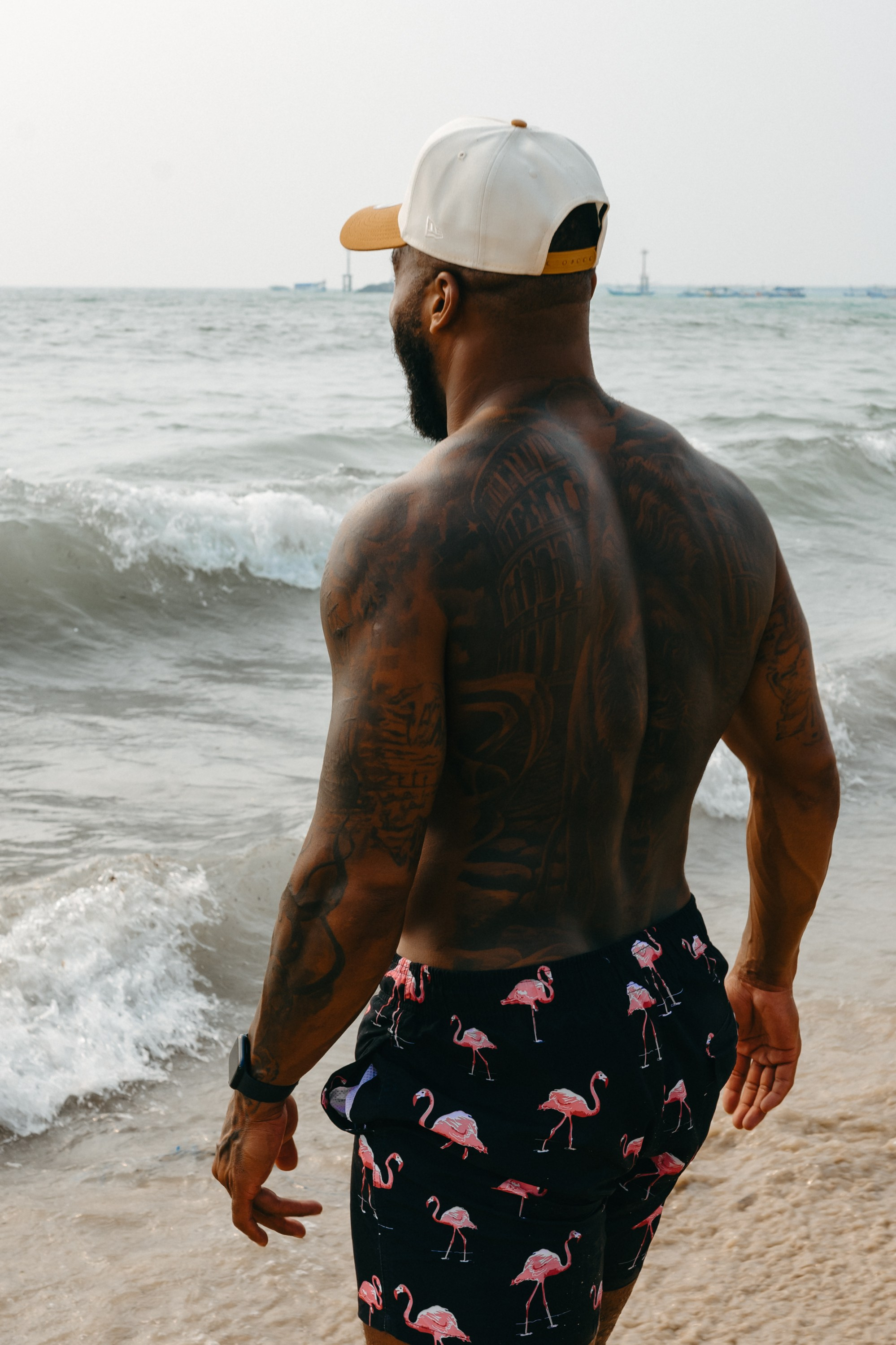 Bali. Rich. Фотограф Яна Савина