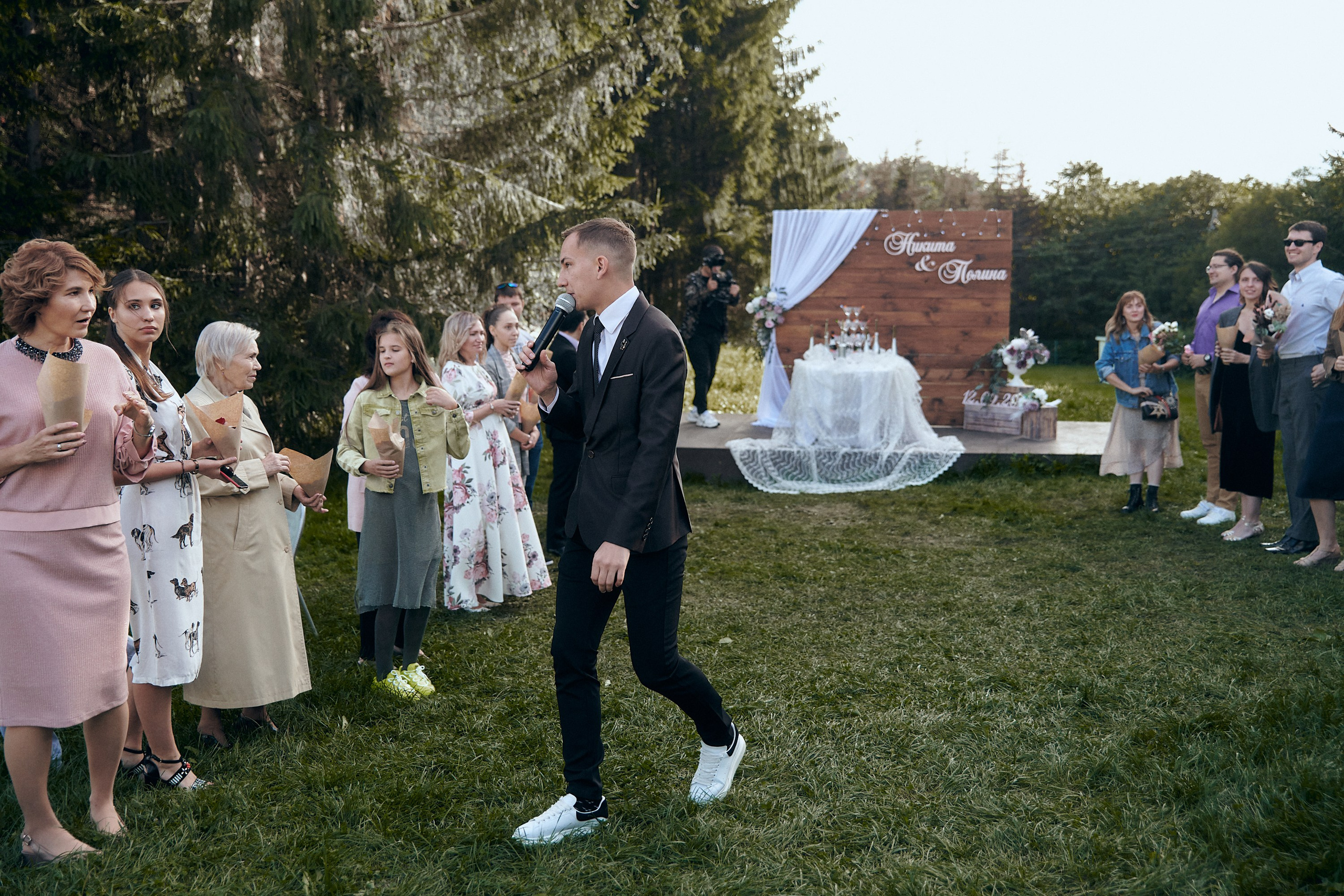 Полина и Никита. Женский фотограф в Санкт-Петербурге Степлевич Дарья