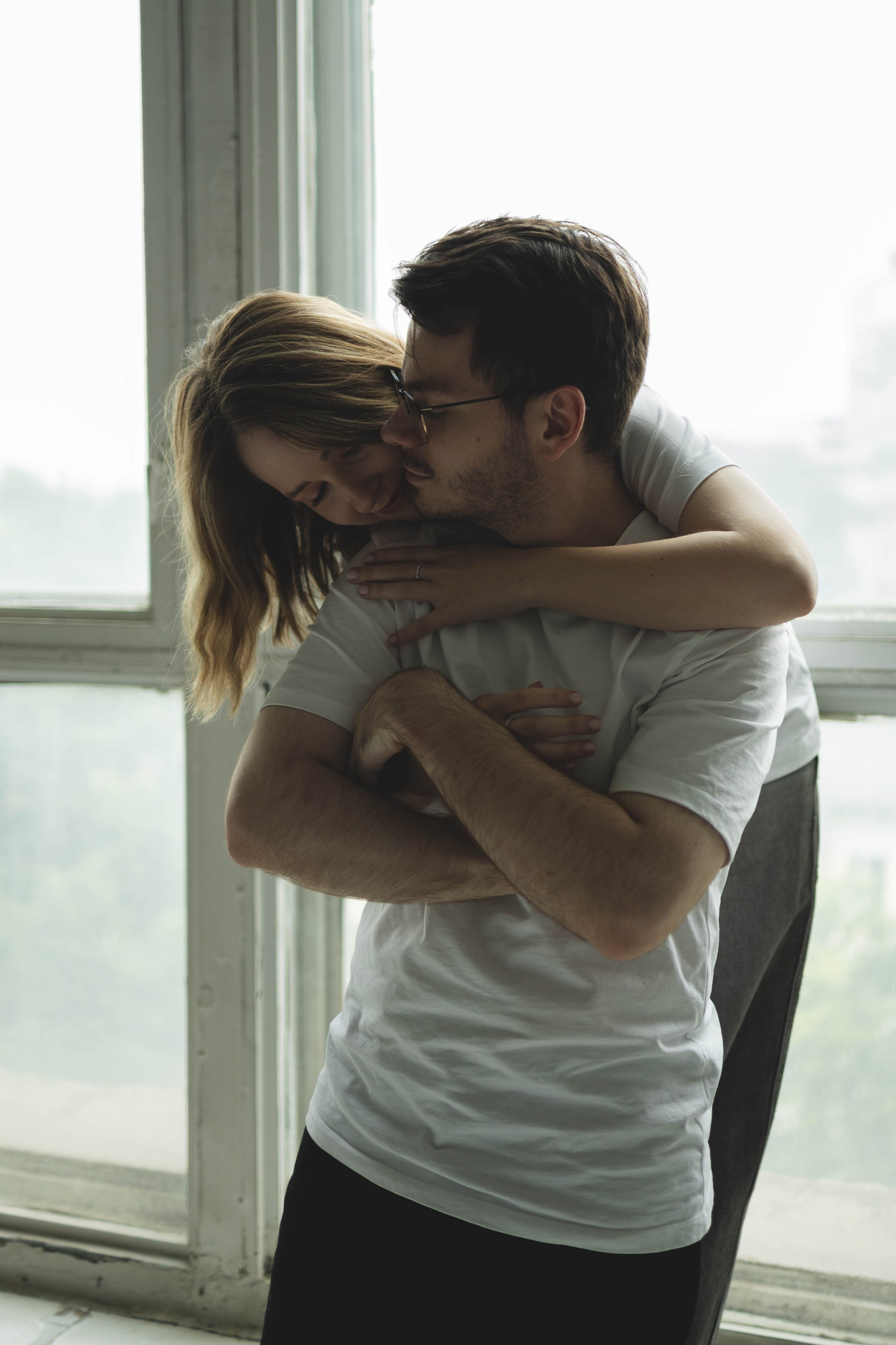 Парные съемки. Режиссёр-фотограф — Eliza Nemlova