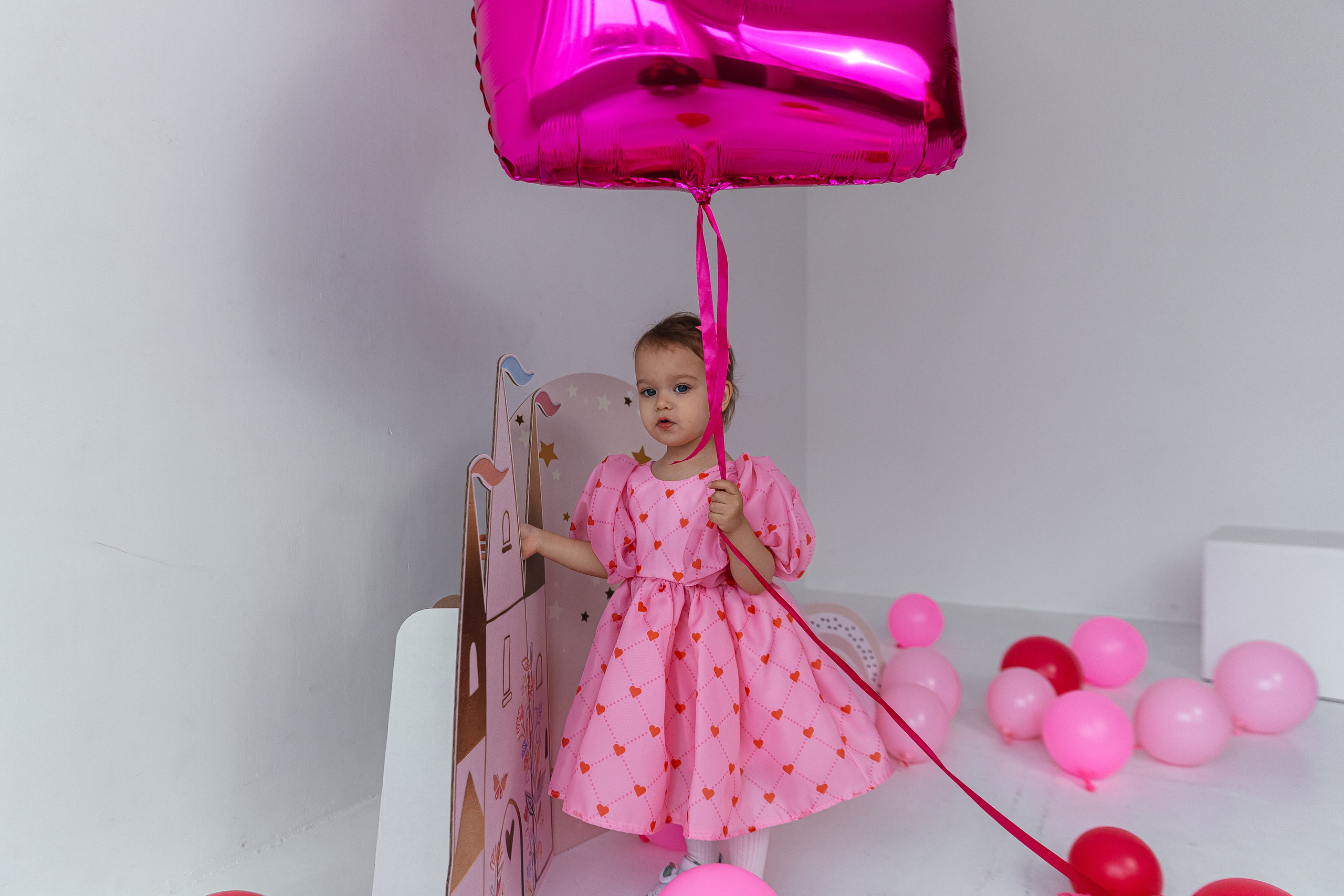 Алиса. Главная