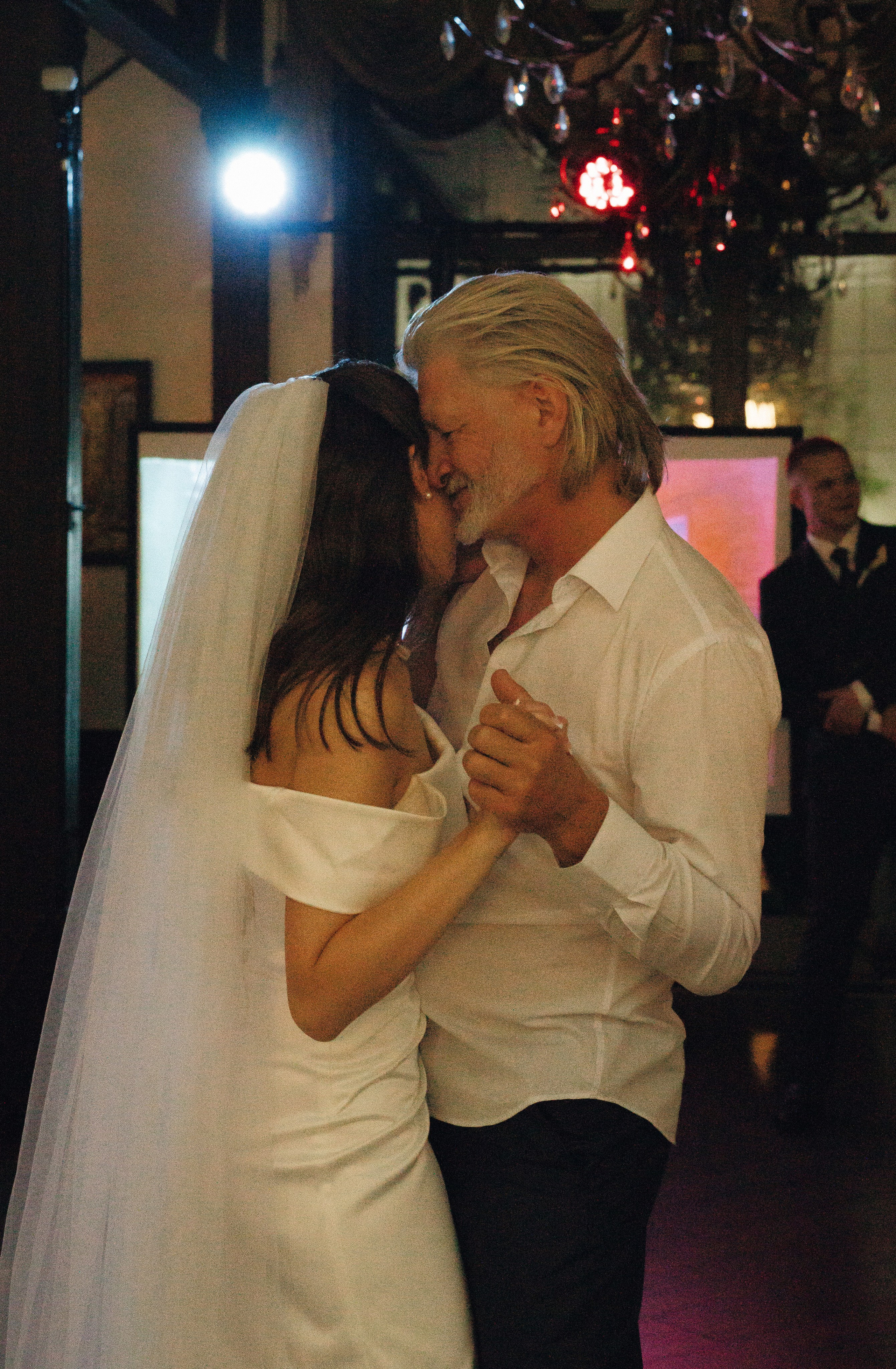 Никита и Дарья. Профессиональный фотограф в Самаре Анна Конзаева