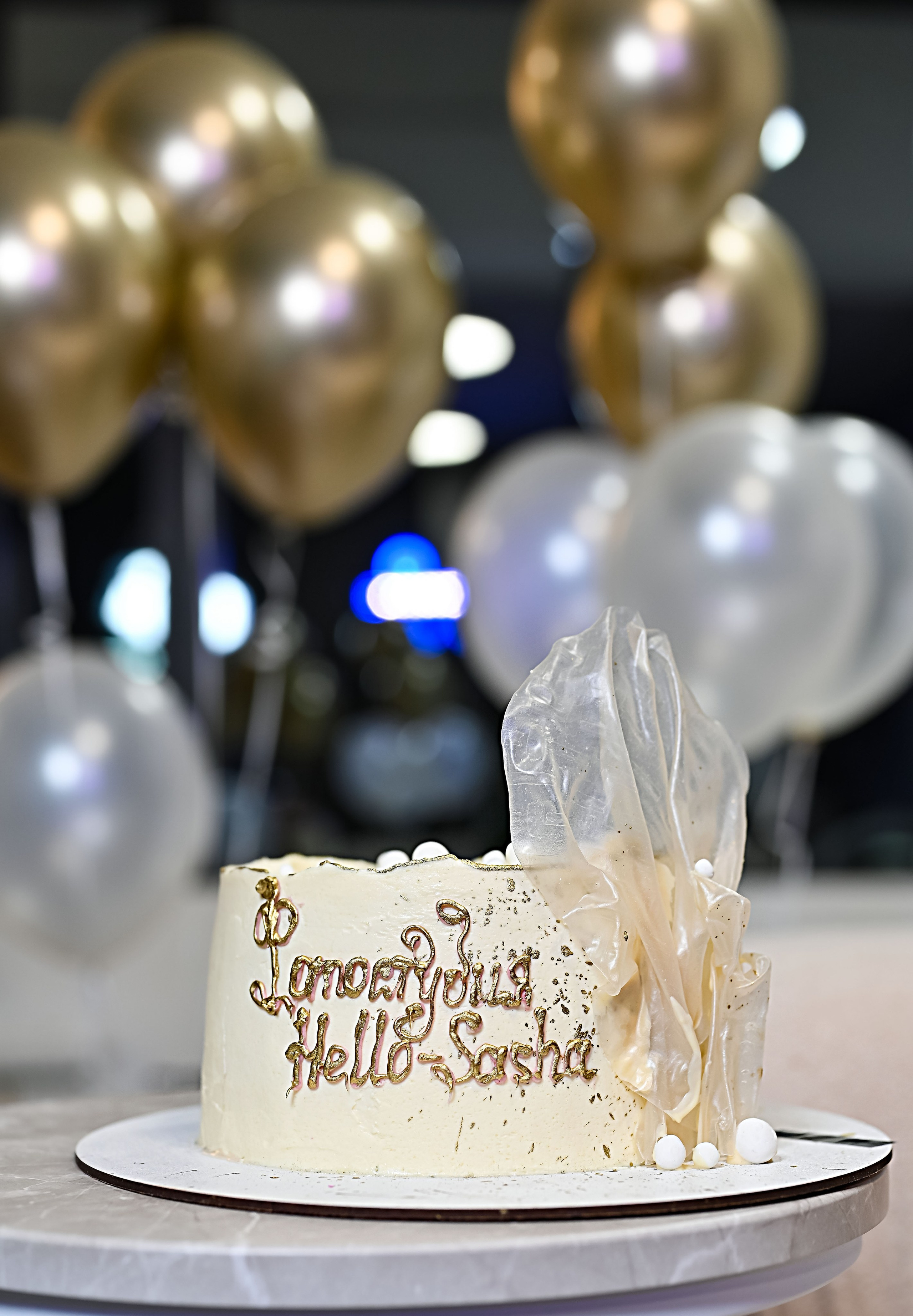 Открытие студии Hello Sasha. ZDARONOKIA Репортажный фотограф